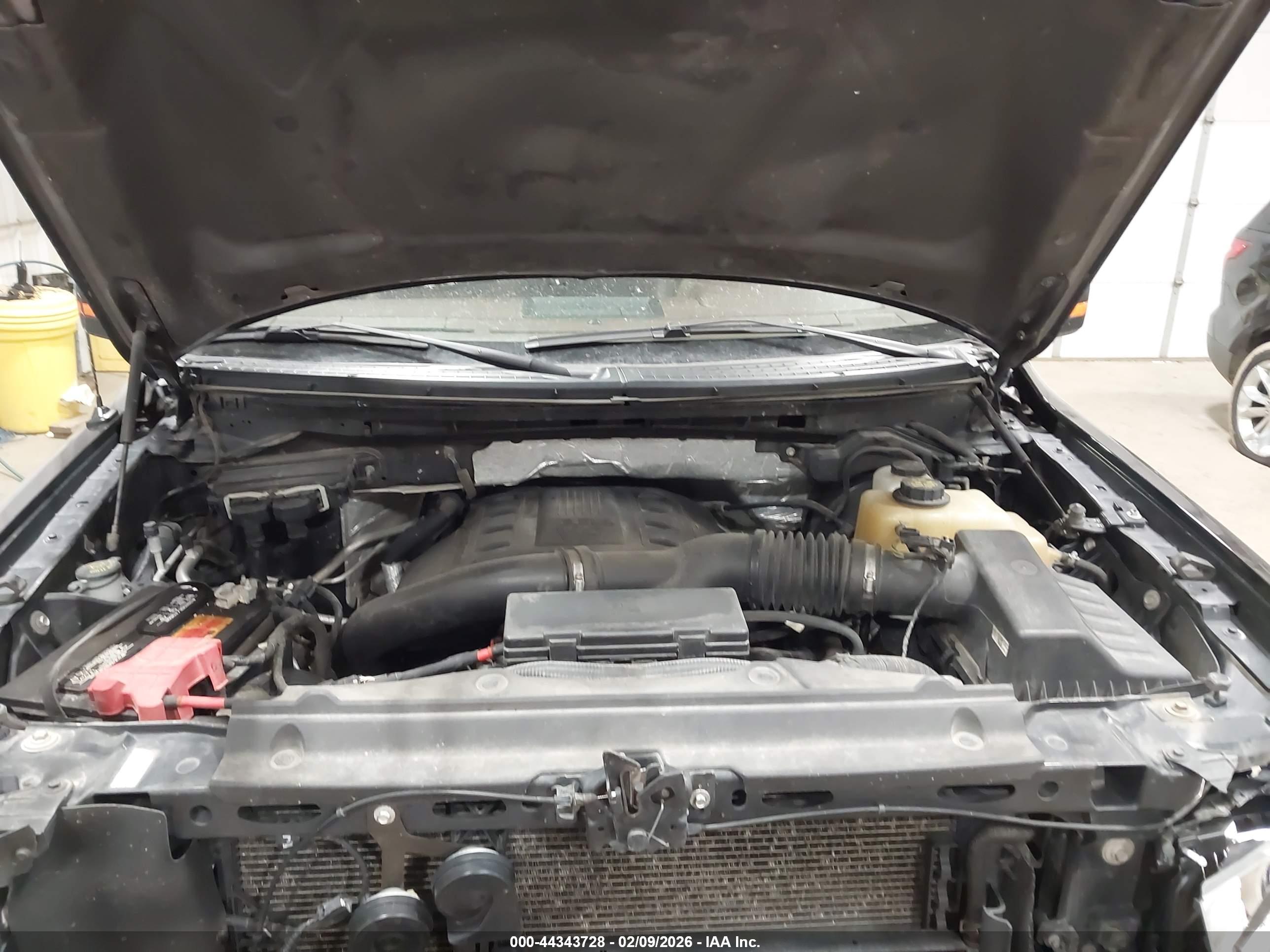 FORD F-150 image 10