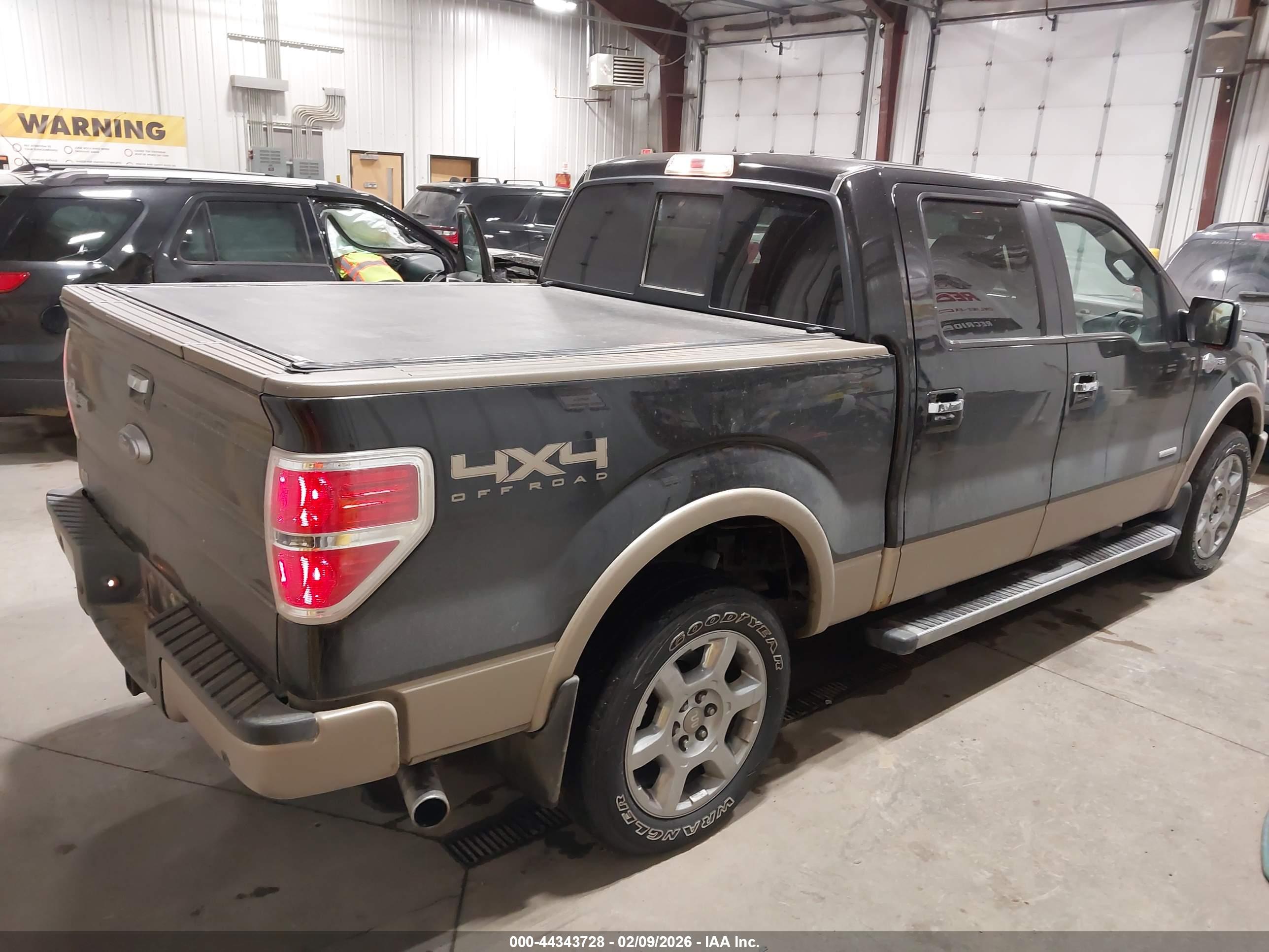 FORD F-150 image 4