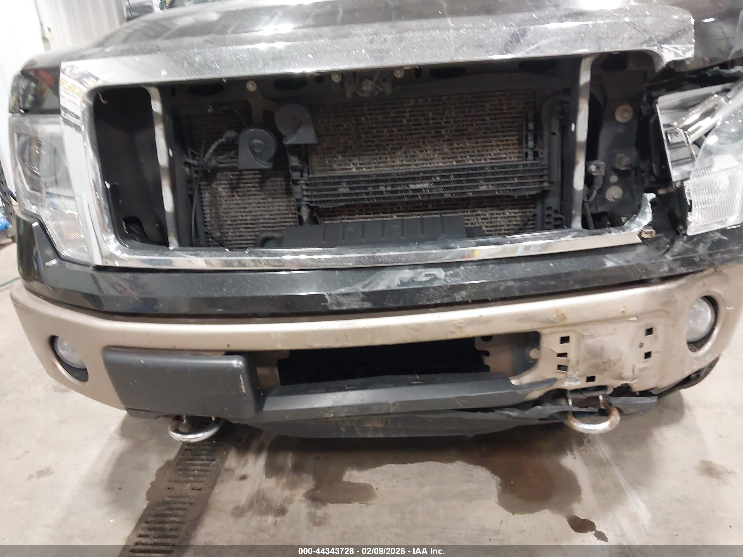 FORD F-150 image 6