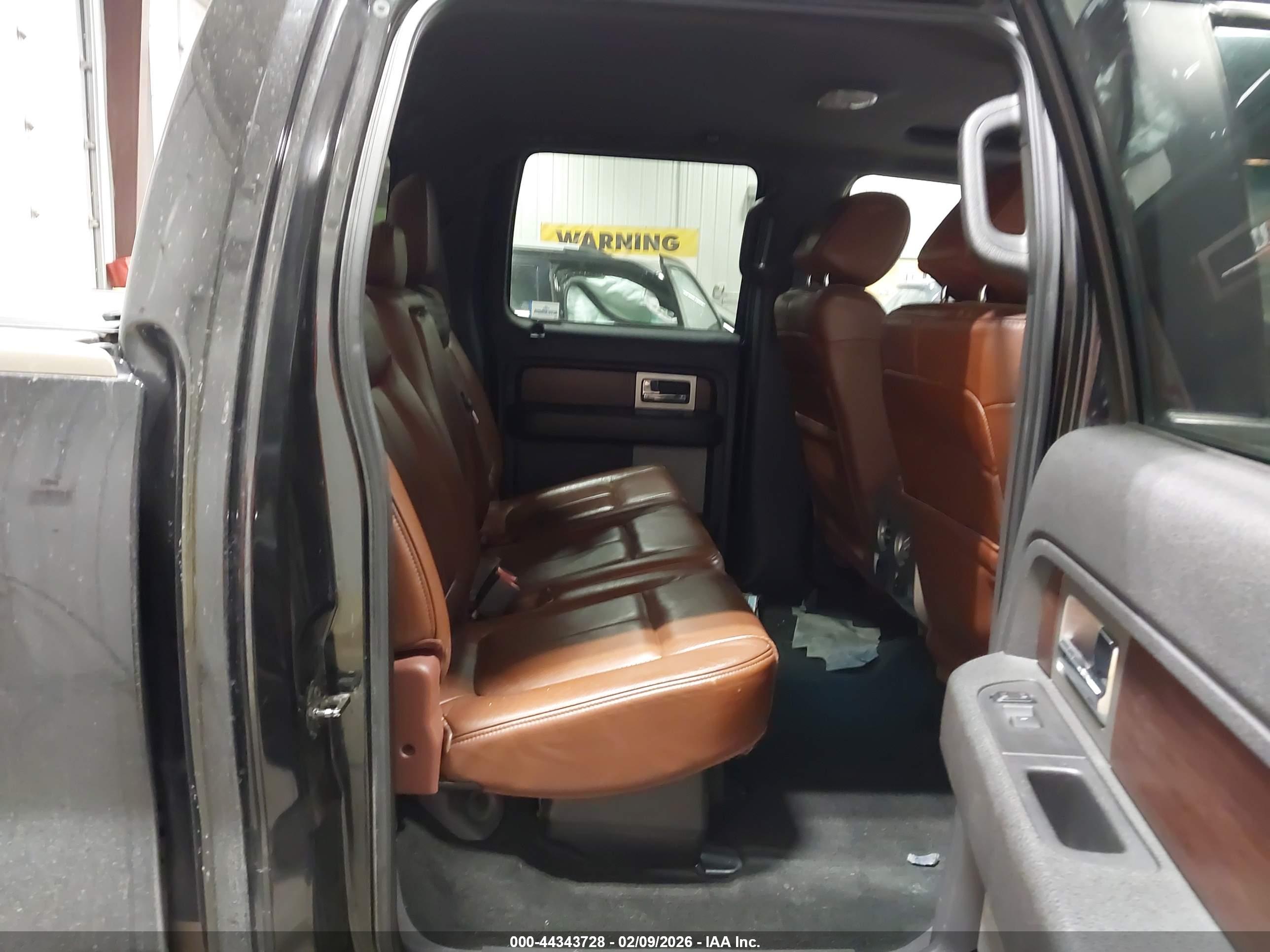 FORD F-150 image 8