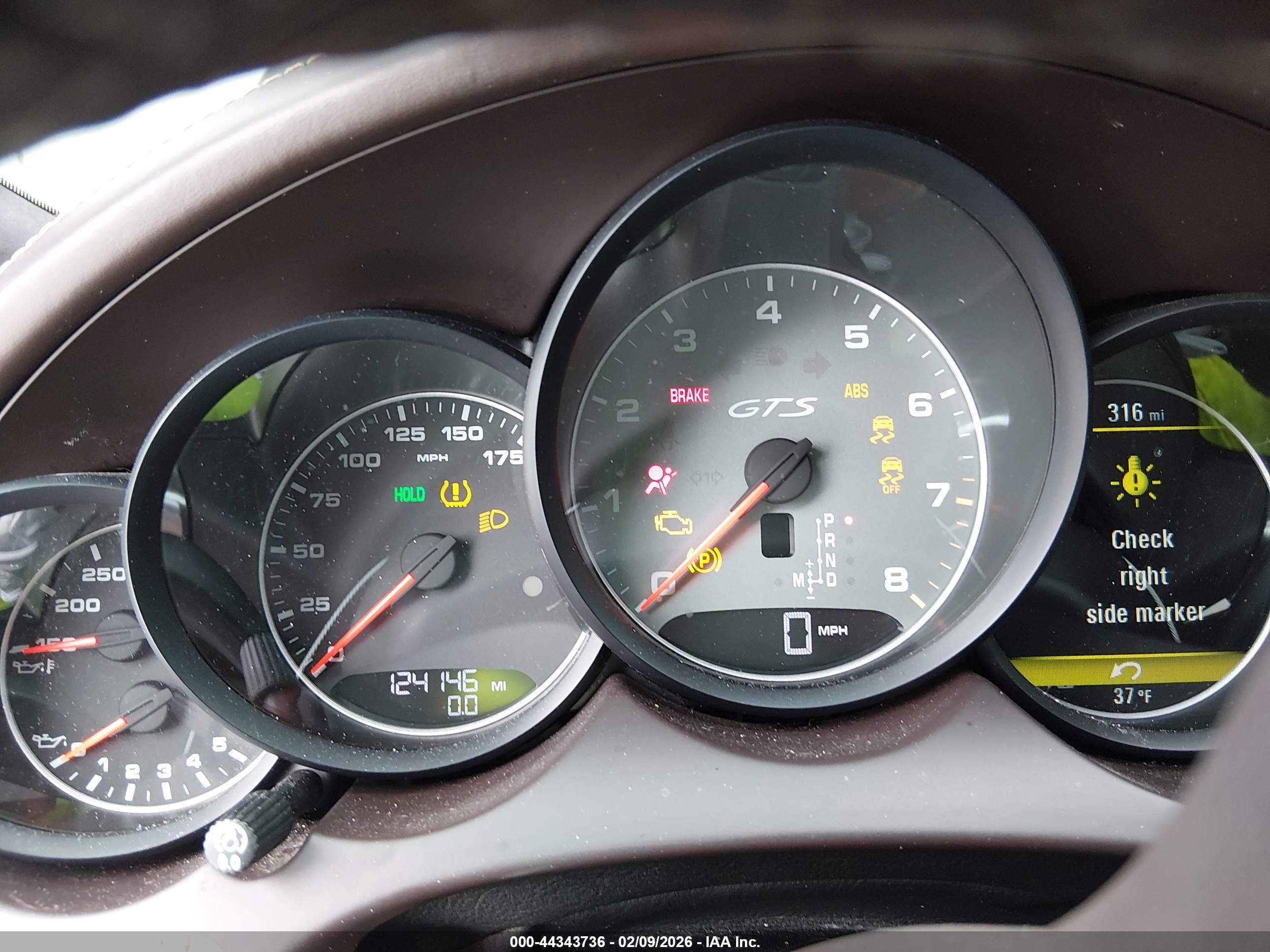 PORSCHE CAYENNE image 7