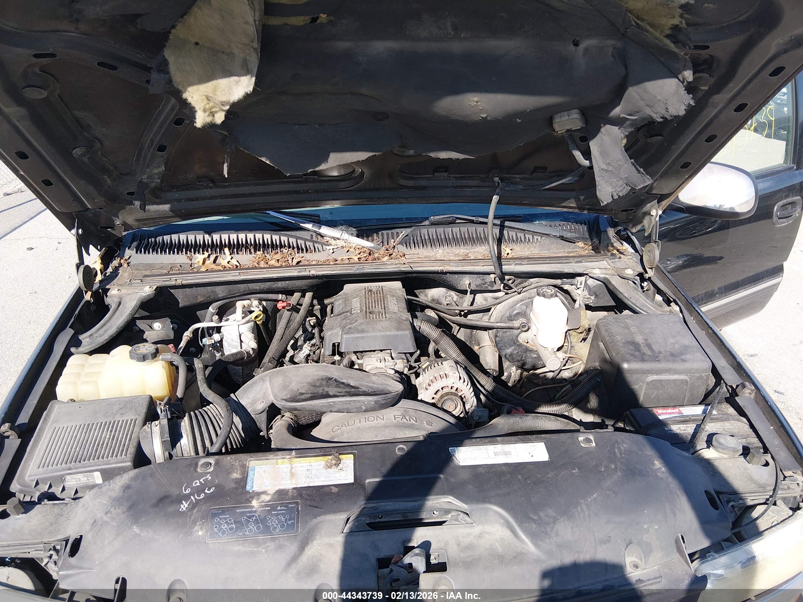 CHEVROLET SILVERADO image 10