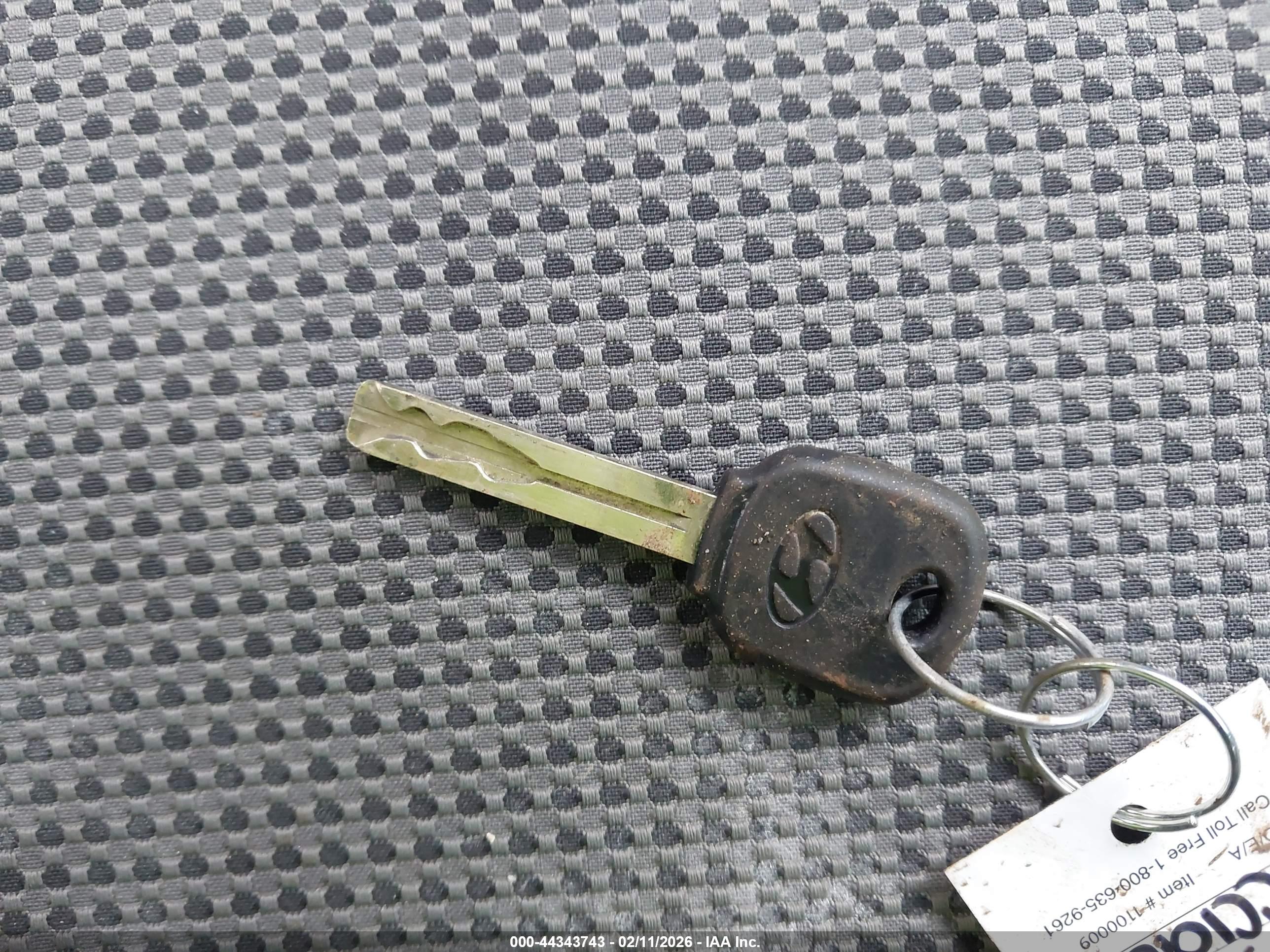 HYUNDAI SONATA image 11