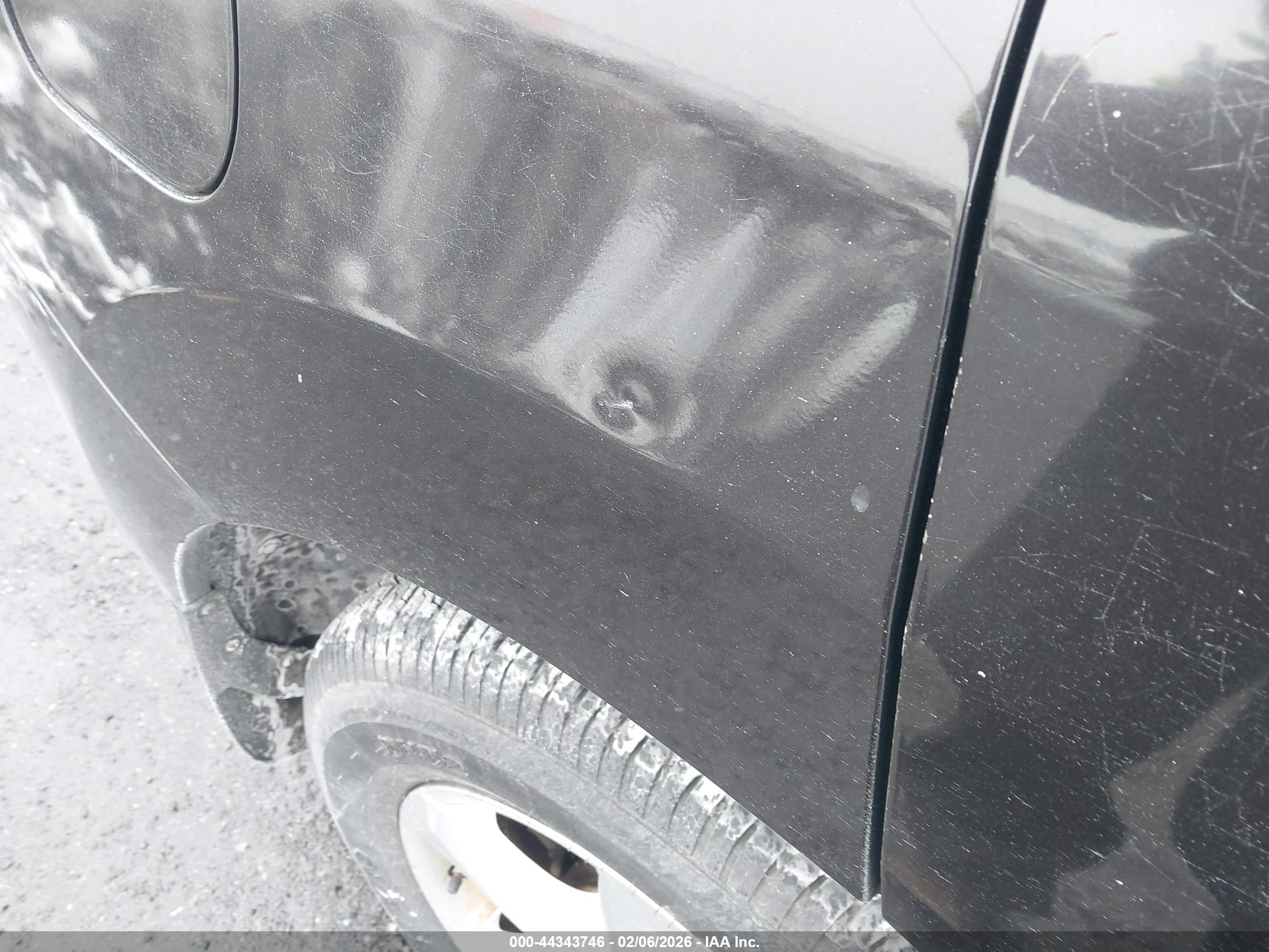 NISSAN ROGUE image 6