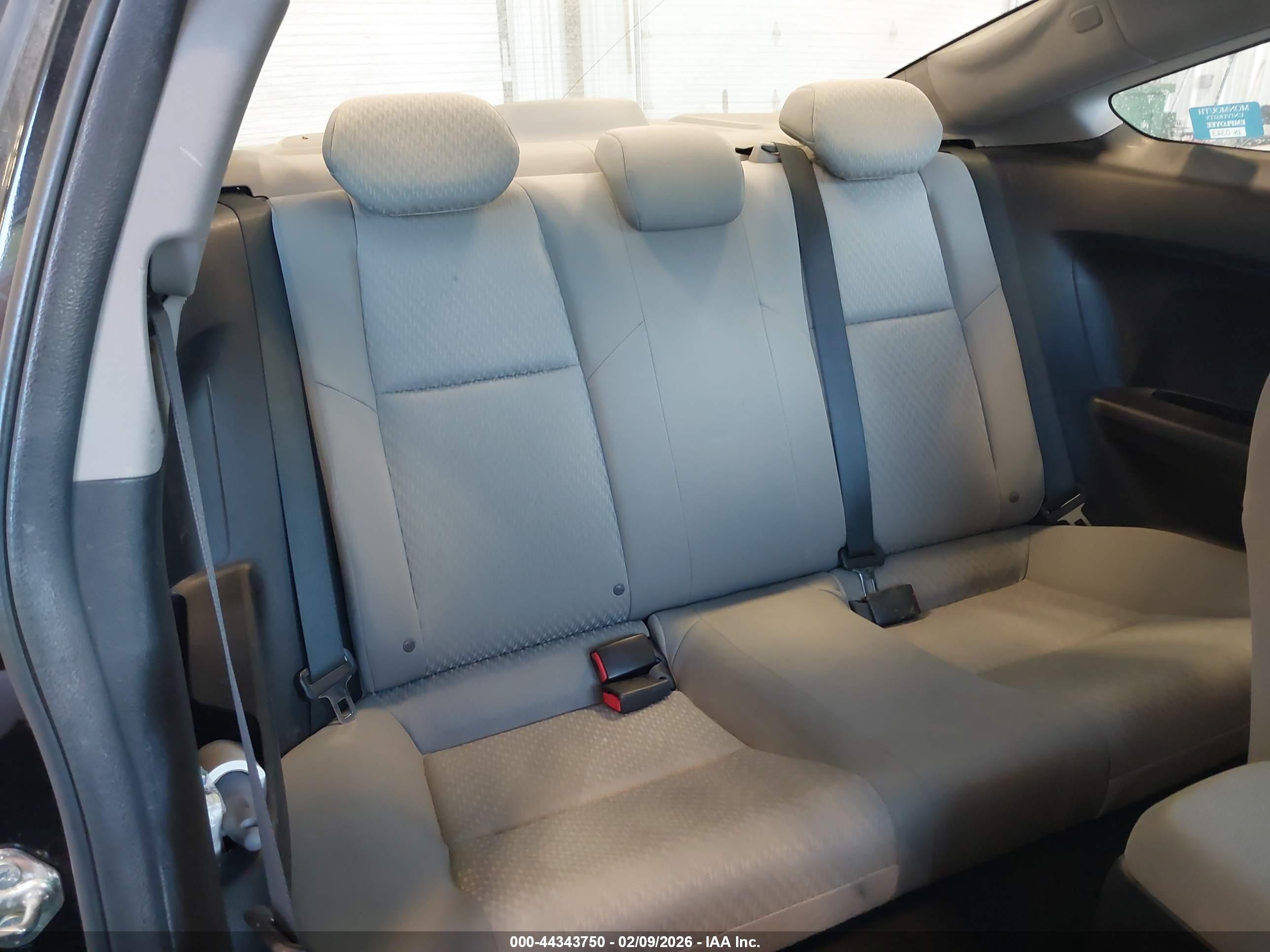 HONDA CIVIC image 8