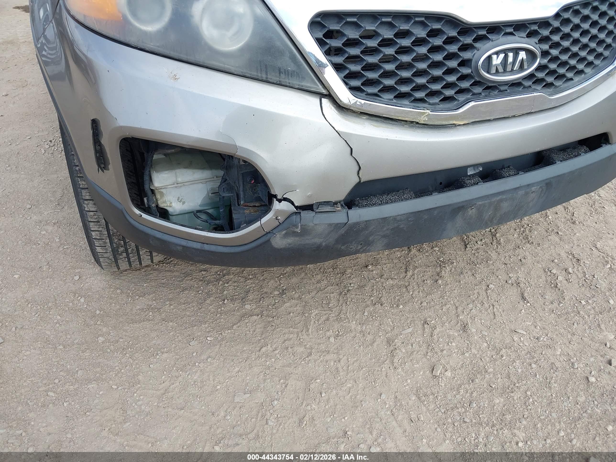 KIA SORENTO image 6