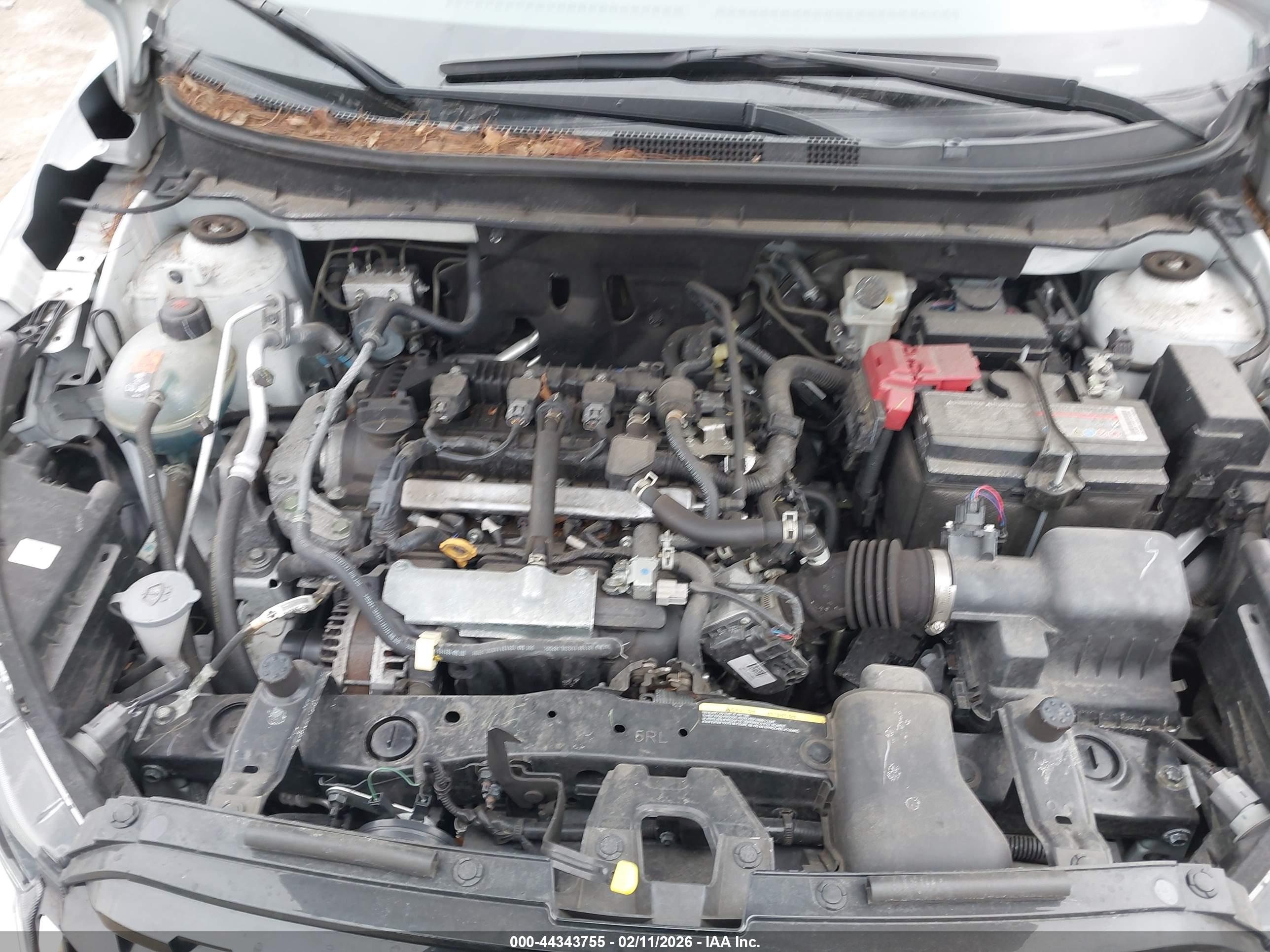 NISSAN KICKS image 10