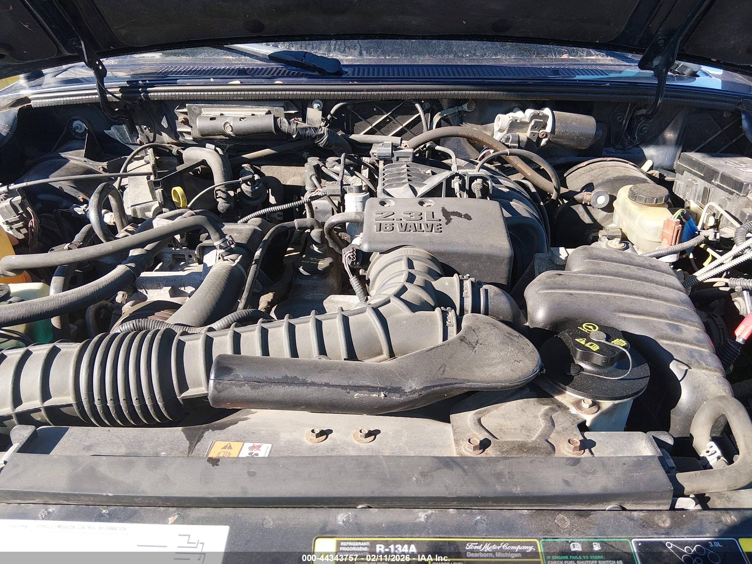 FORD RANGER image 10