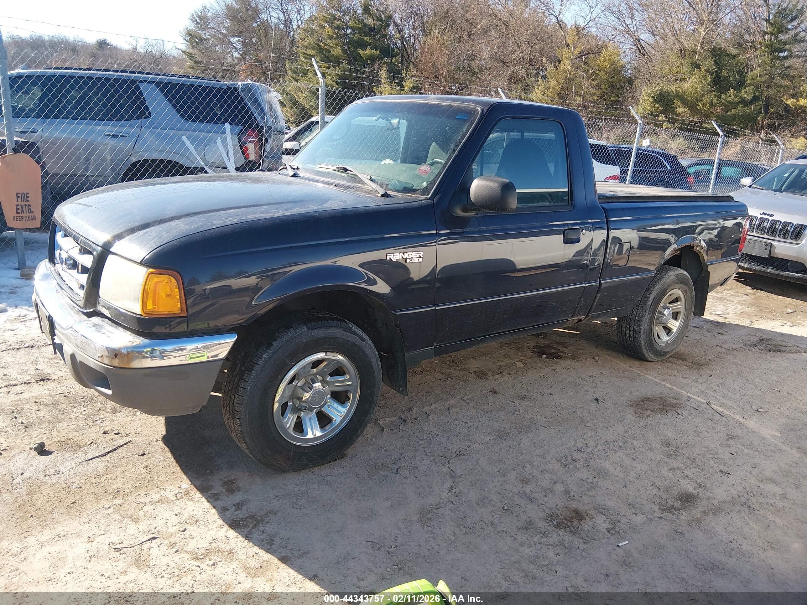 FORD RANGER image 2