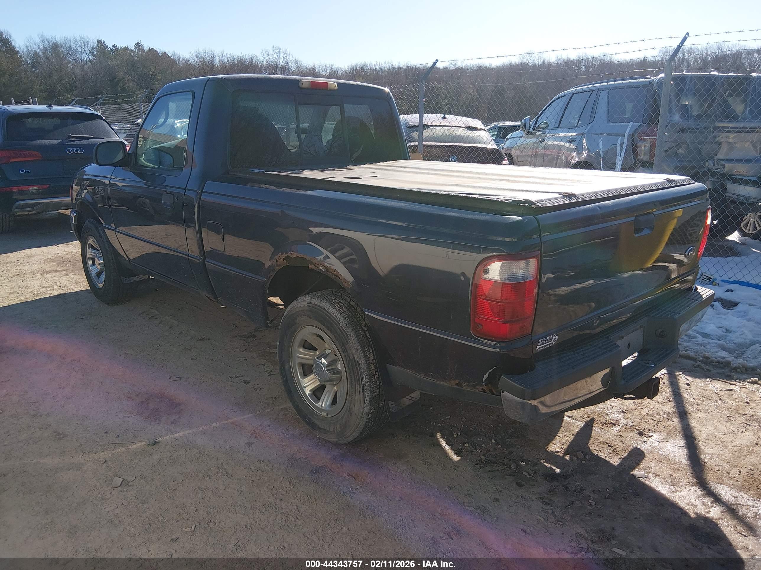 FORD RANGER image 3