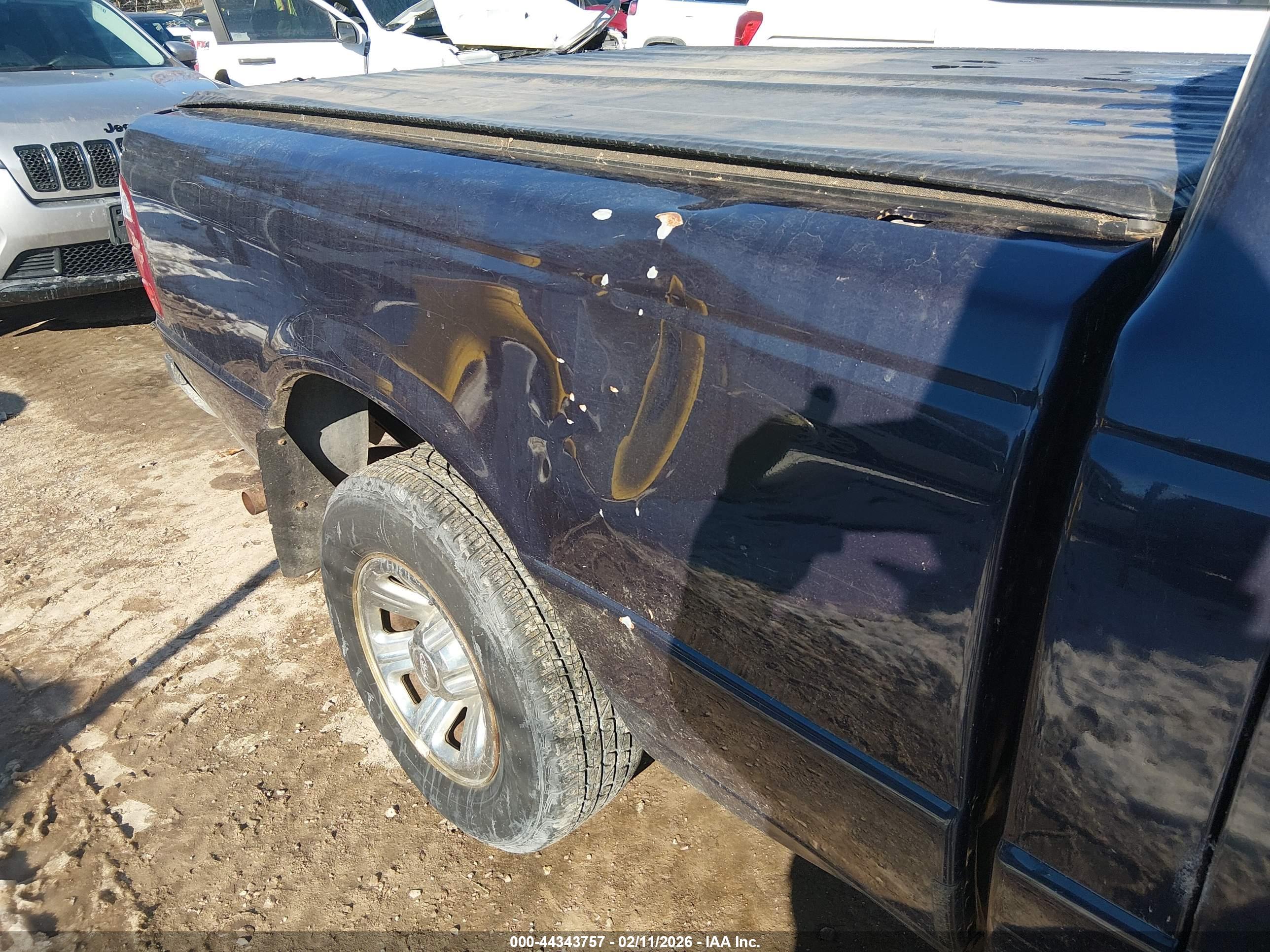 FORD RANGER image 6