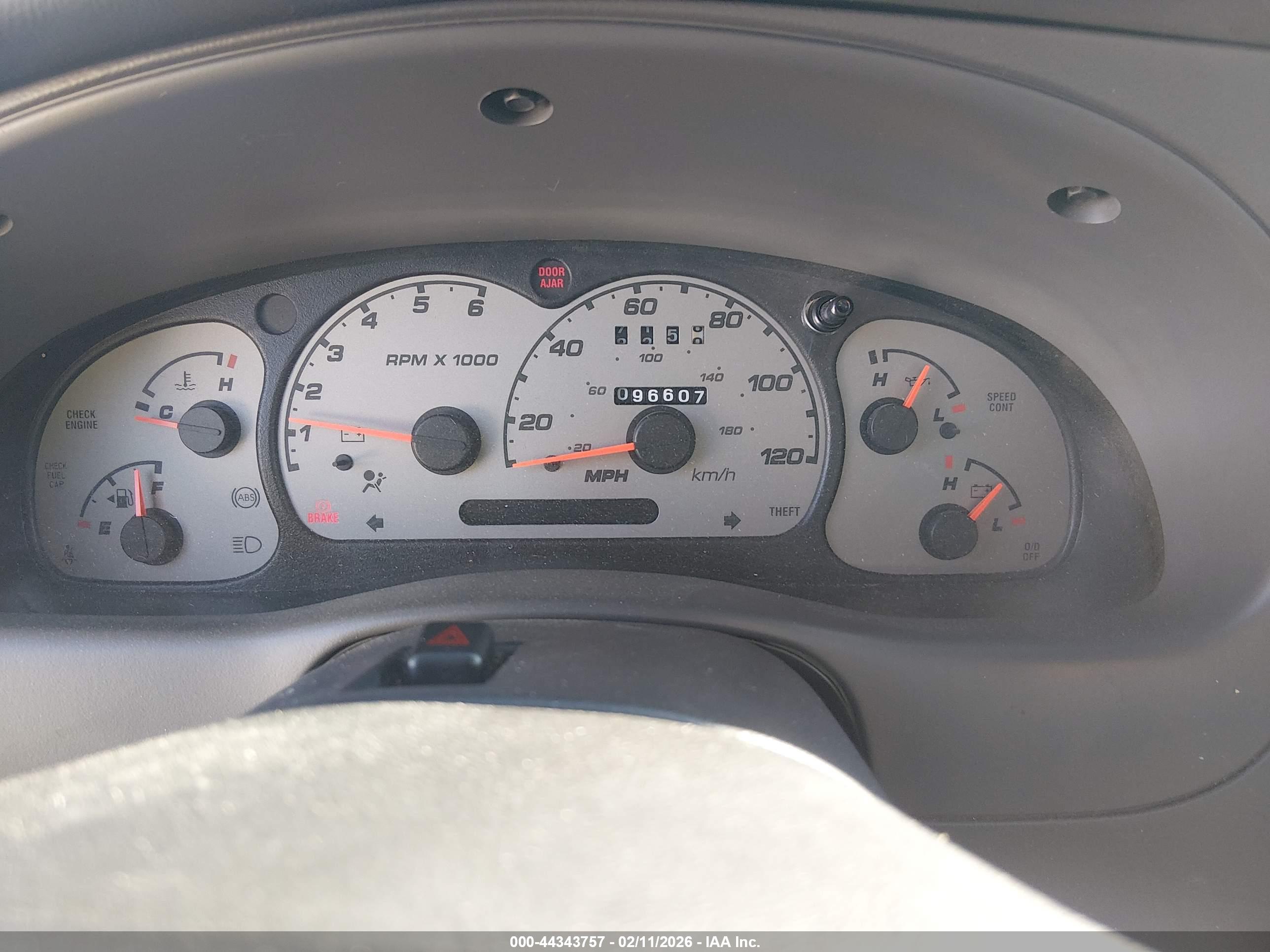 FORD RANGER image 7
