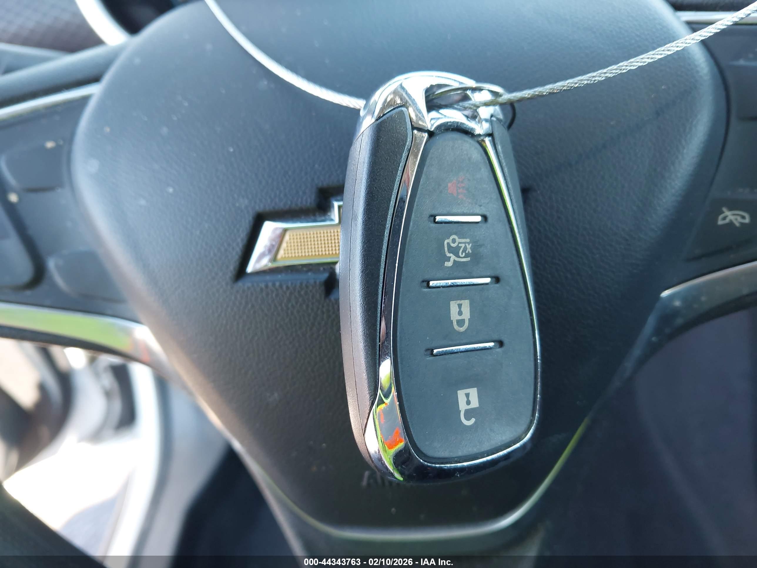 CHEVROLET MALIBU image 11