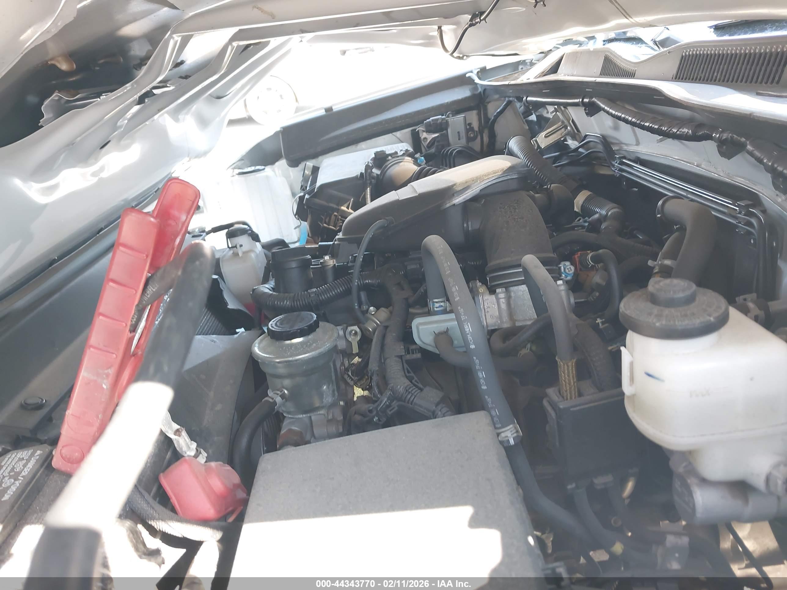 TOYOTA TACOMA image 10