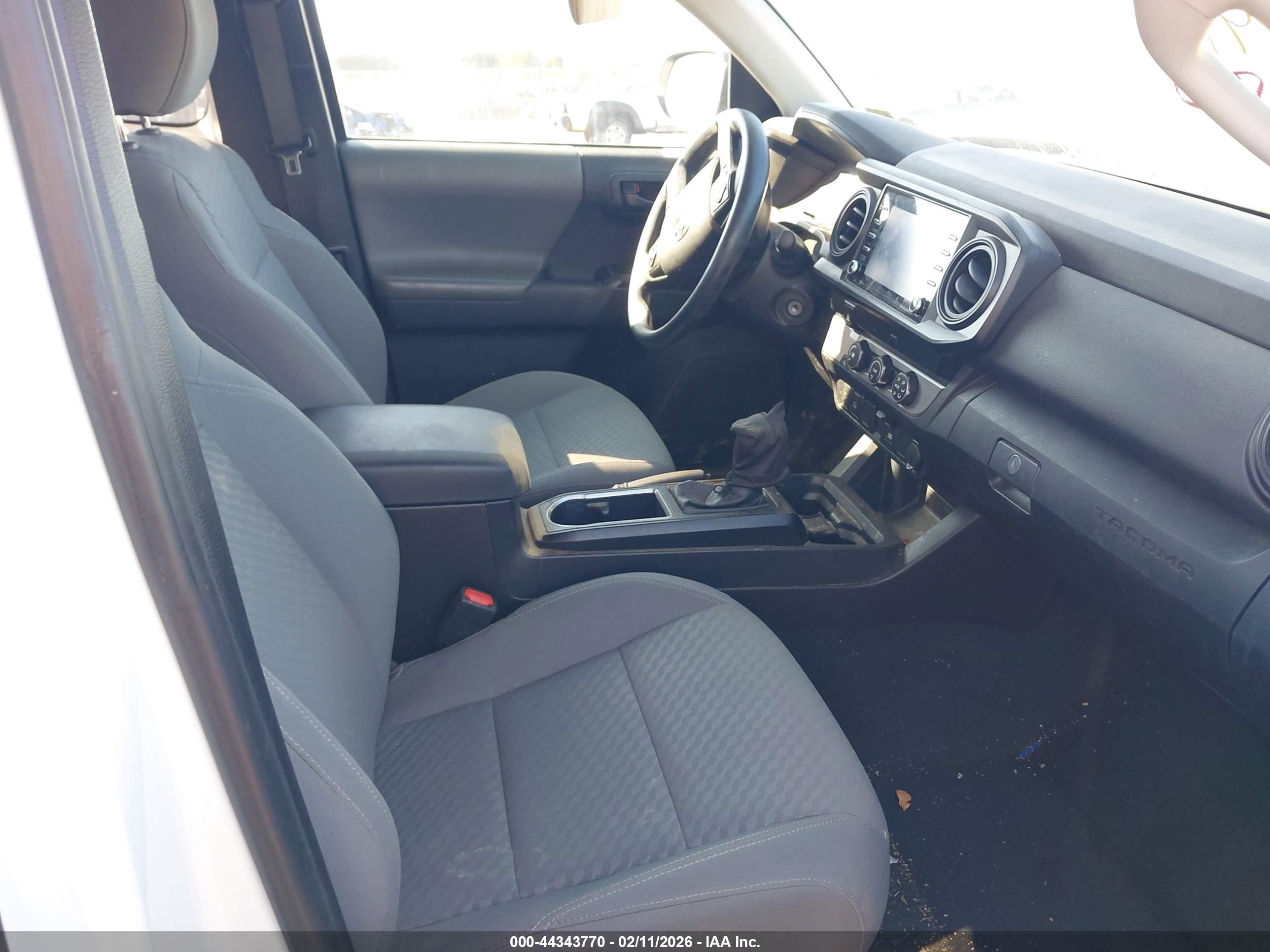 TOYOTA TACOMA image 5
