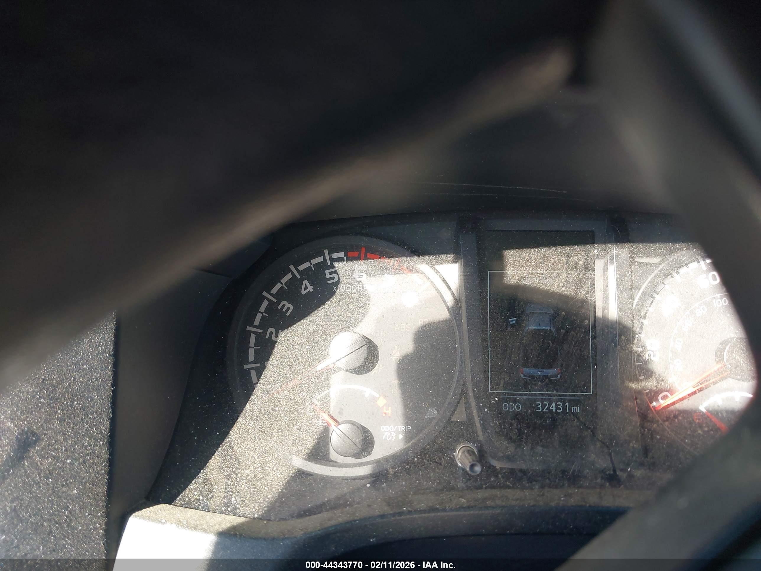 TOYOTA TACOMA image 7