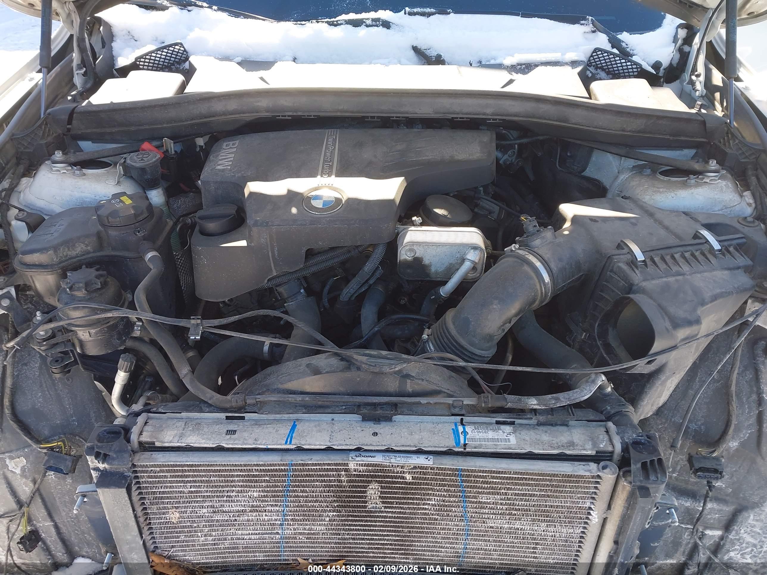 BMW X1 image 10