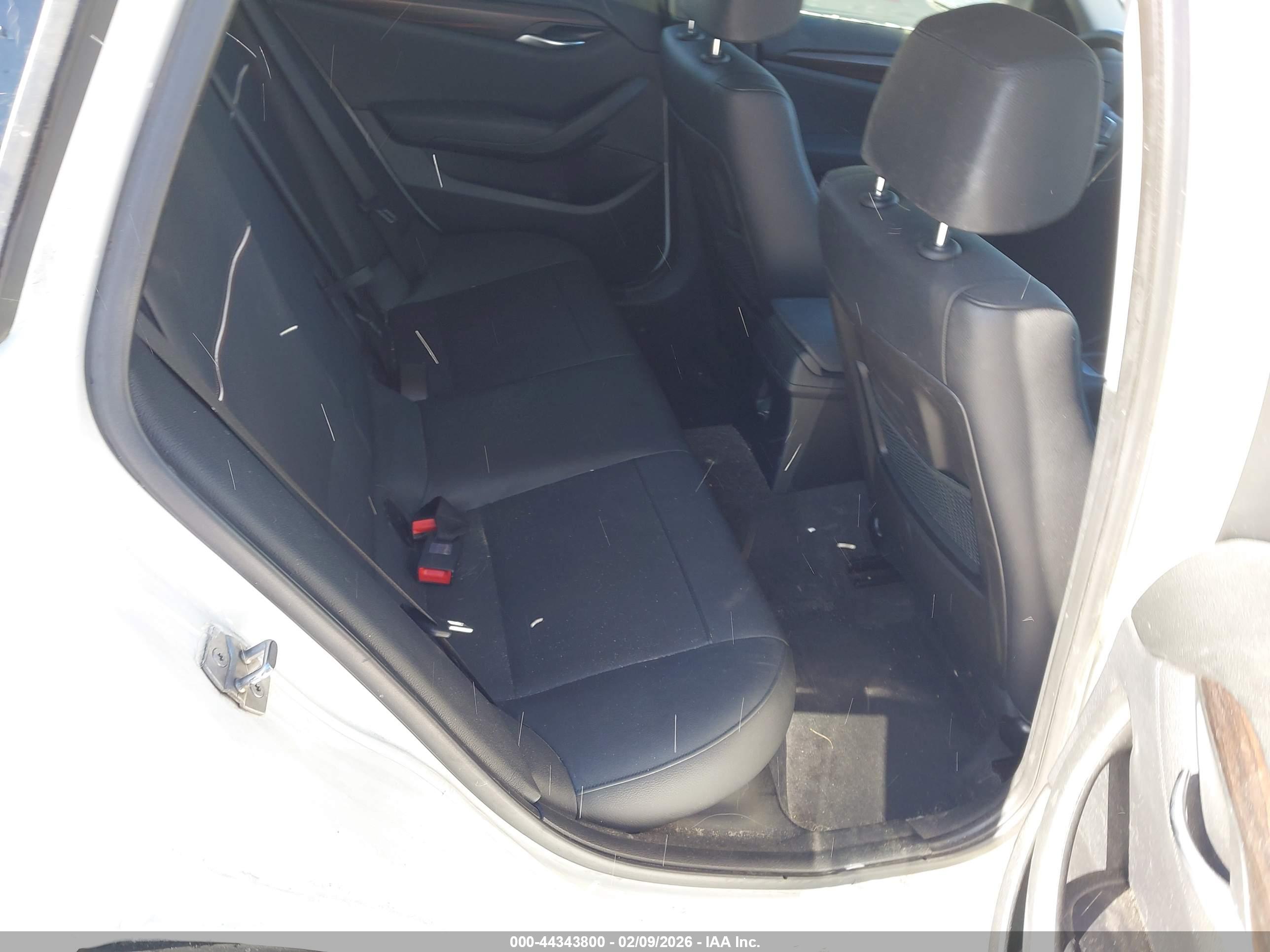 BMW X1 image 8