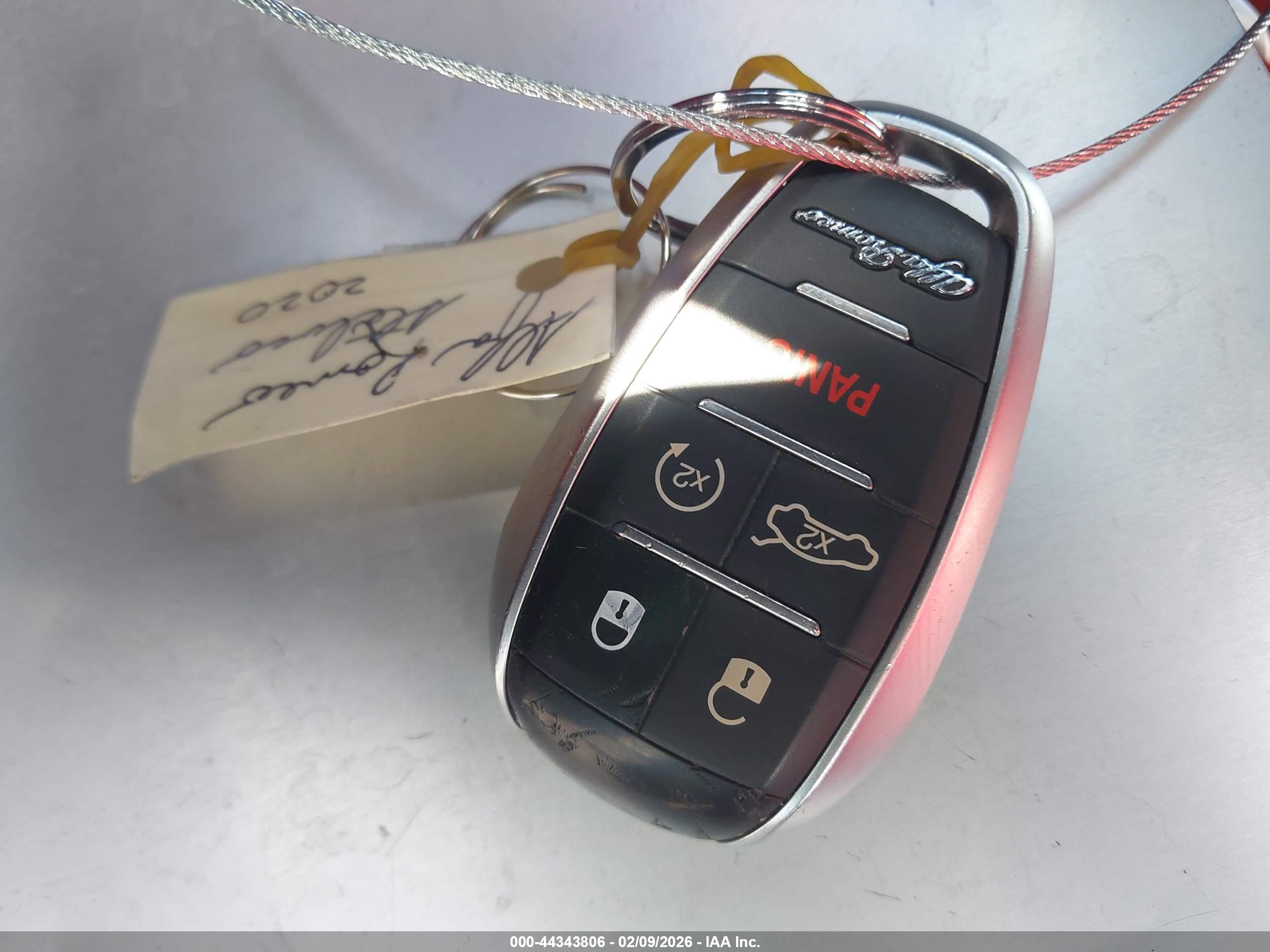 ALFA ROMEO image 11