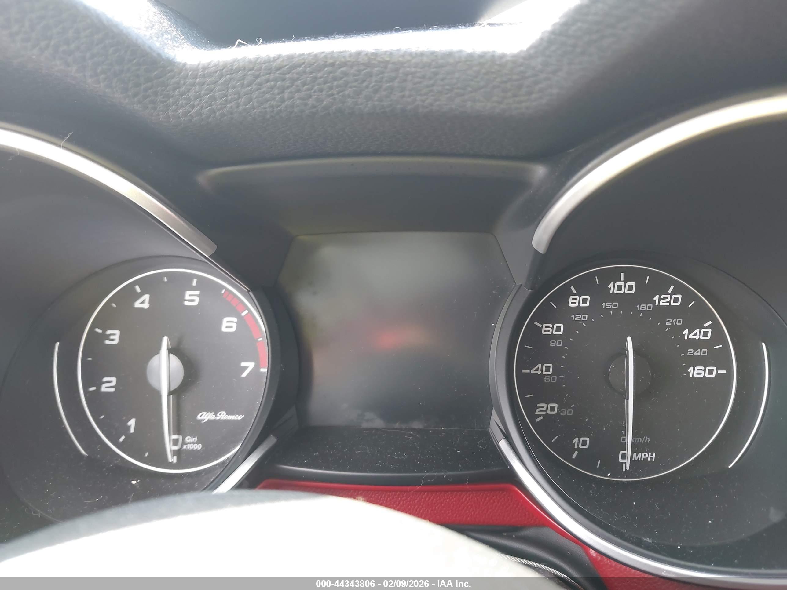 ALFA ROMEO image 7