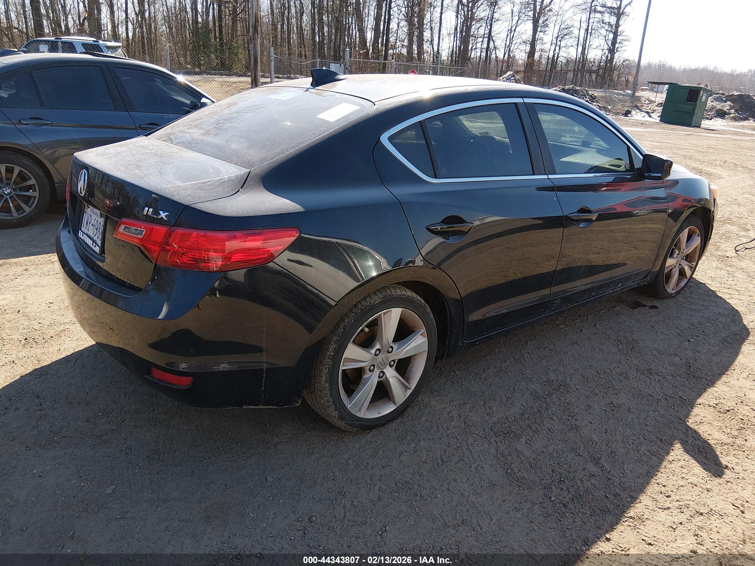 ACURA ILX image 4