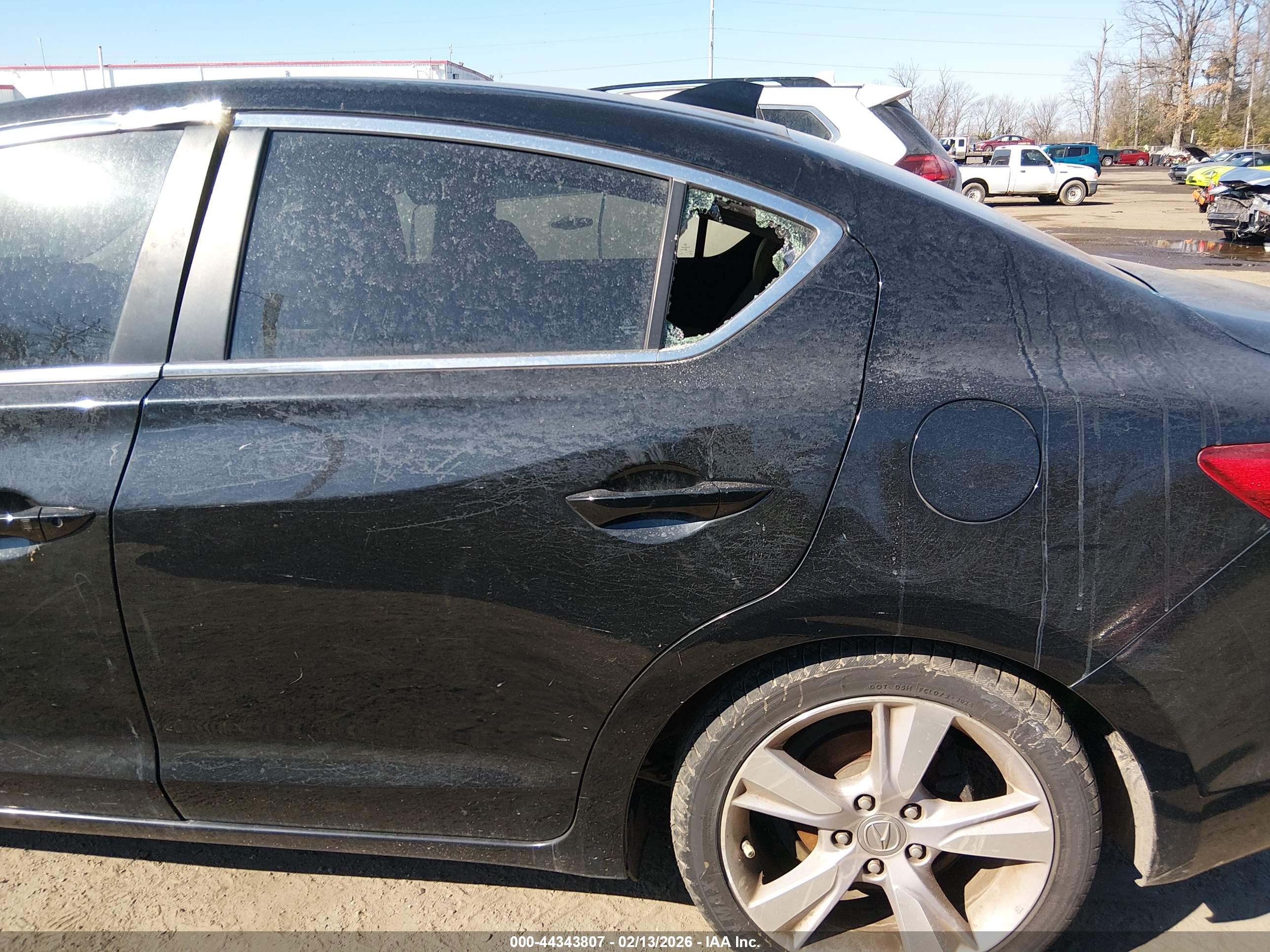 ACURA ILX image 6