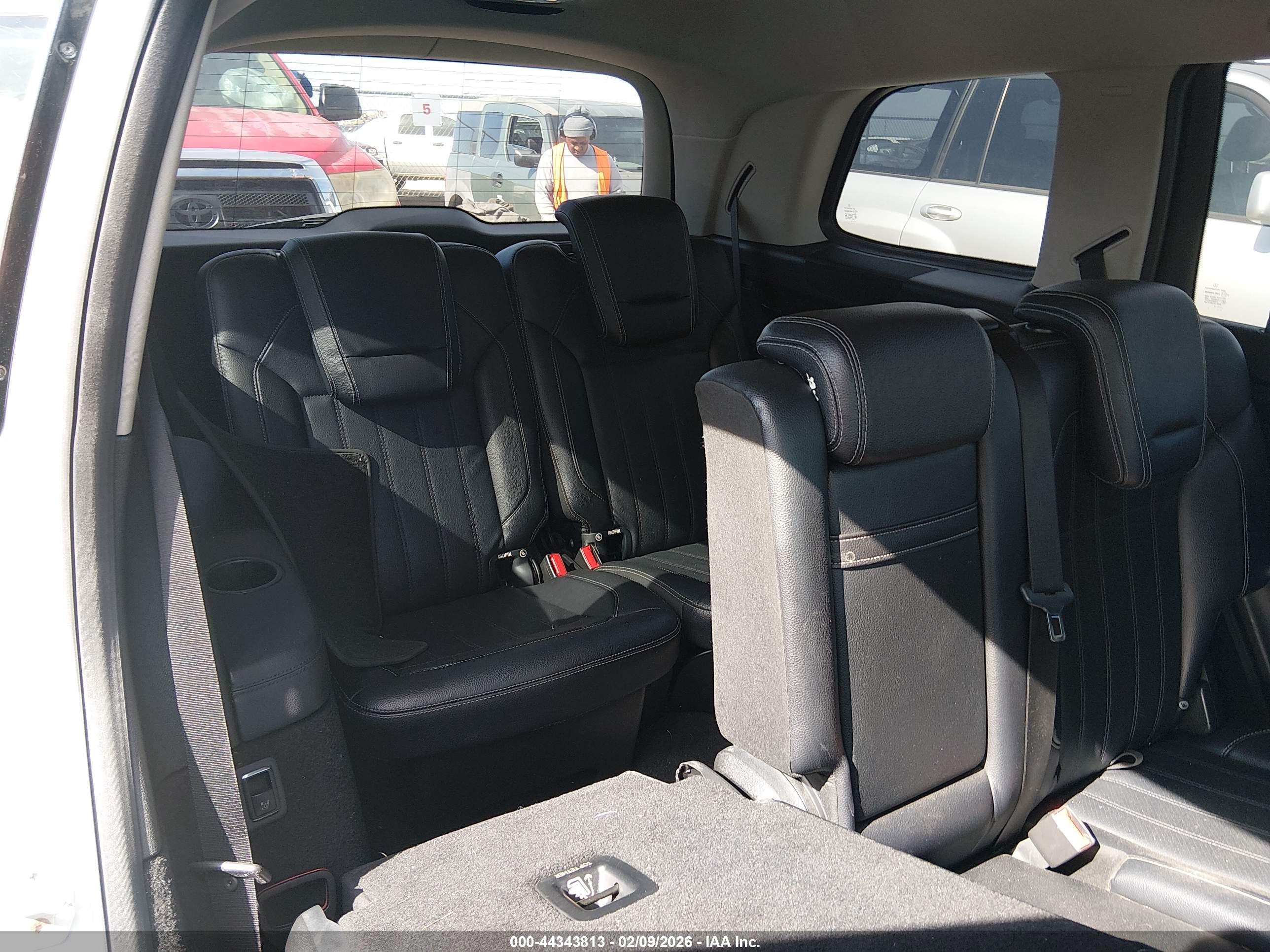 MERCEDES-BENZ GL-CLASS image 8