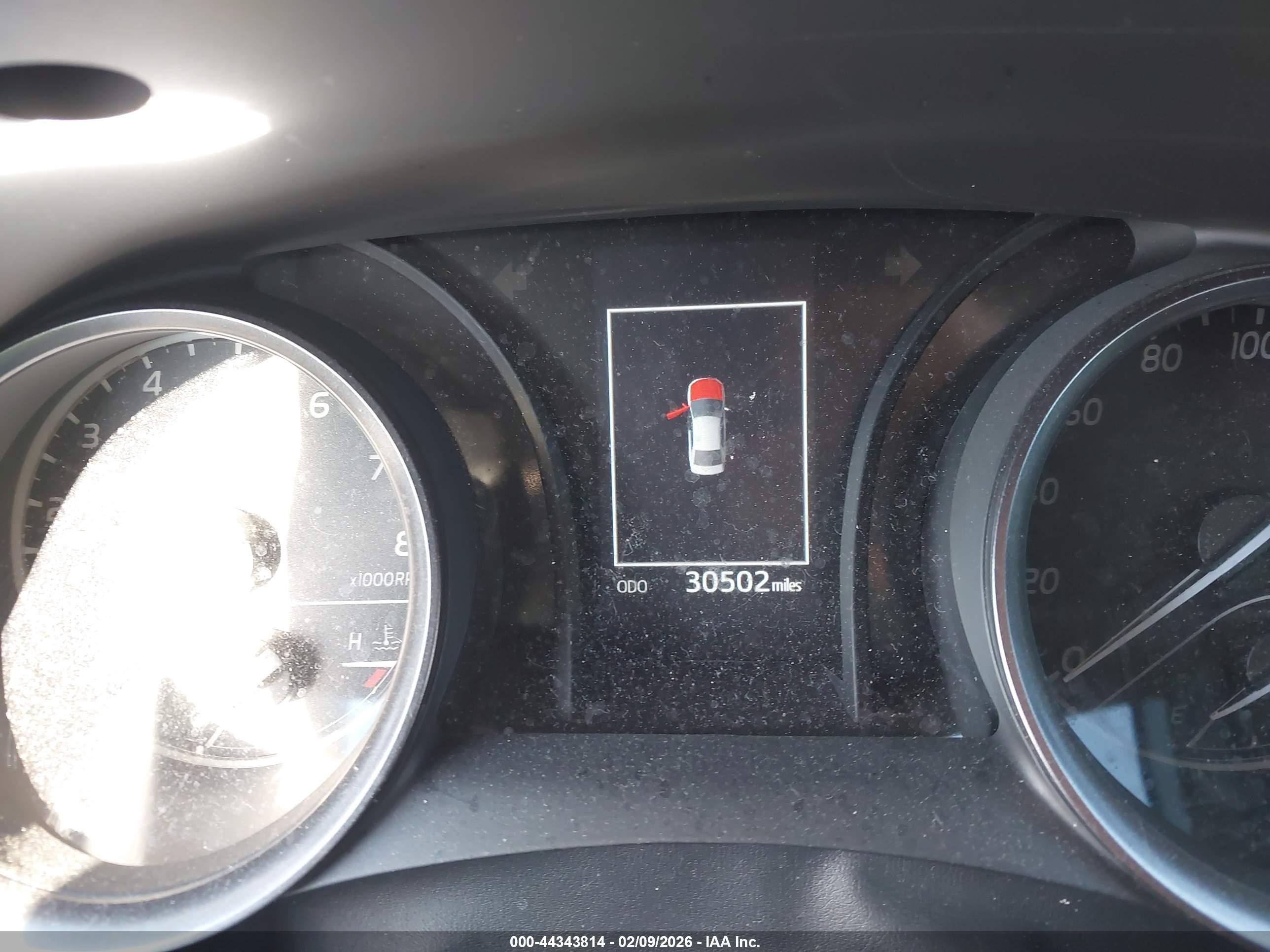 TOYOTA CAMRY image 7