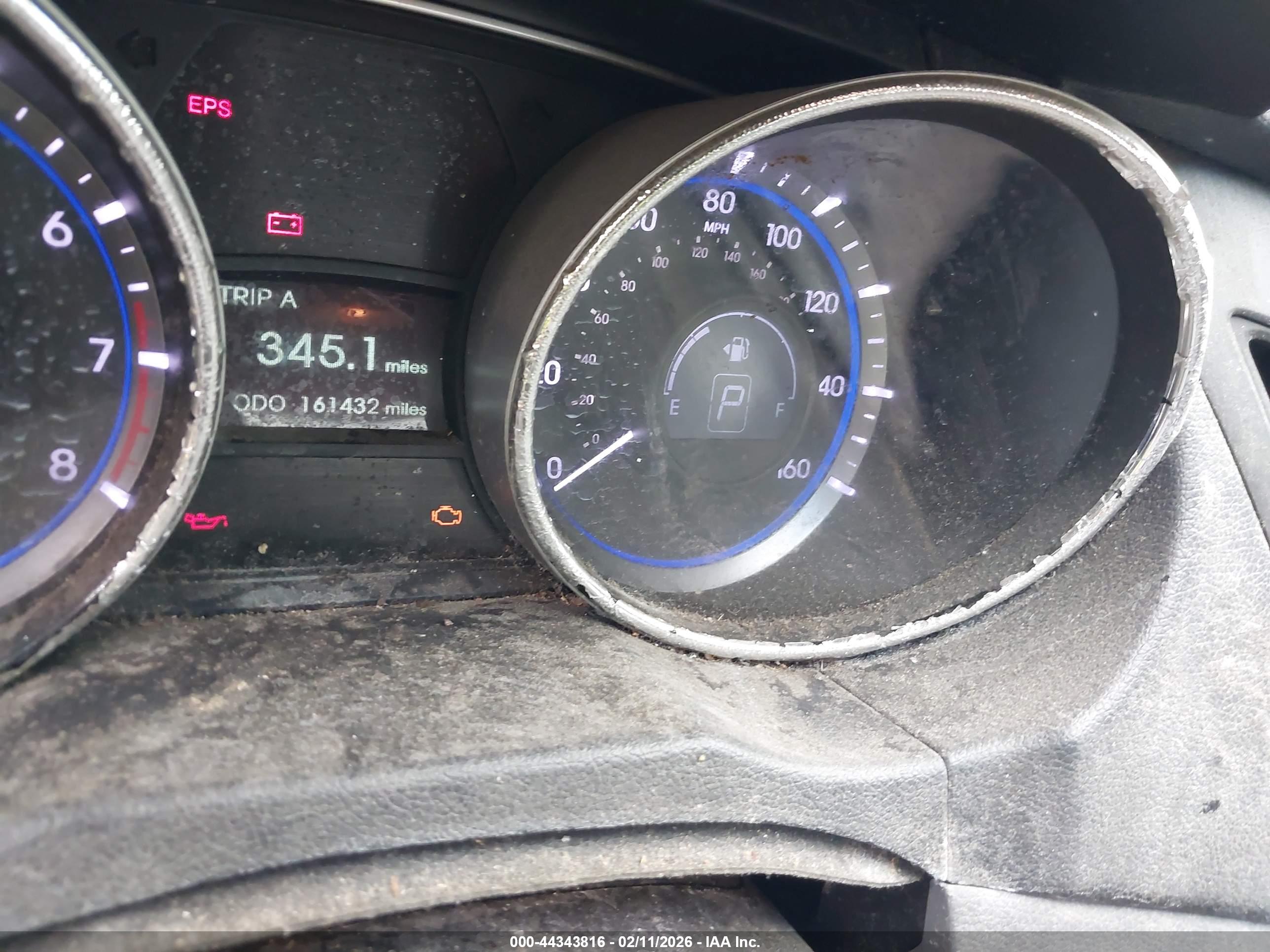 HYUNDAI SONATA image 7