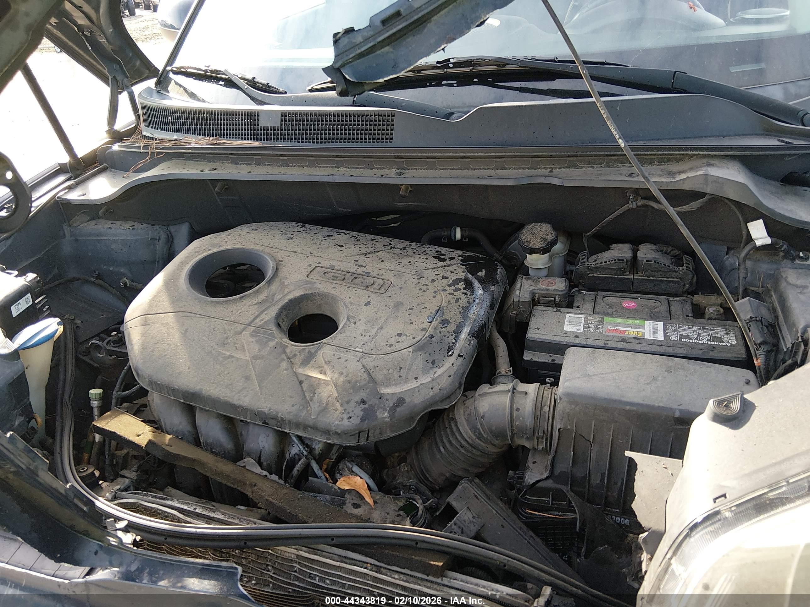 KIA SOUL image 10