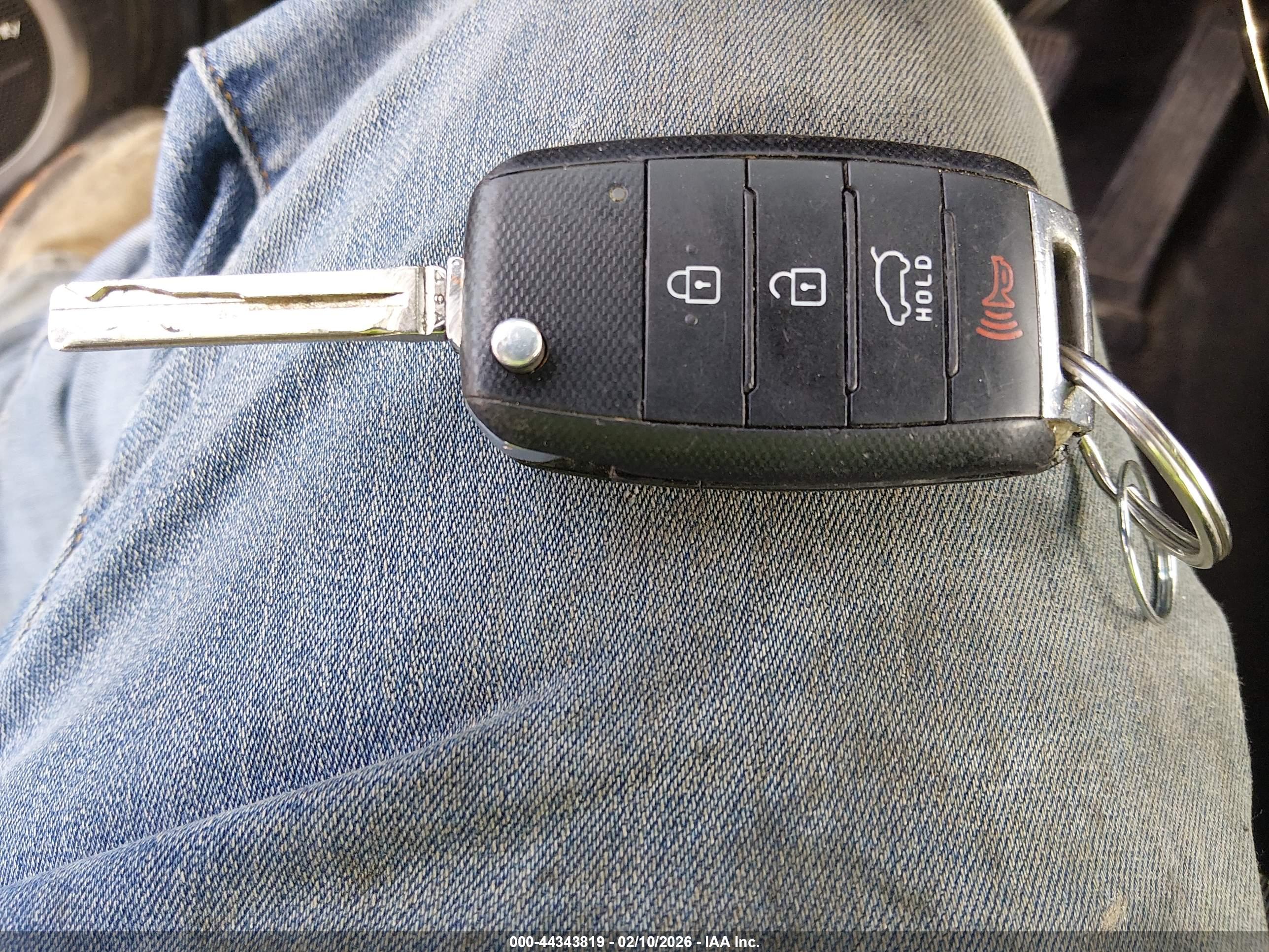 KIA SOUL image 11