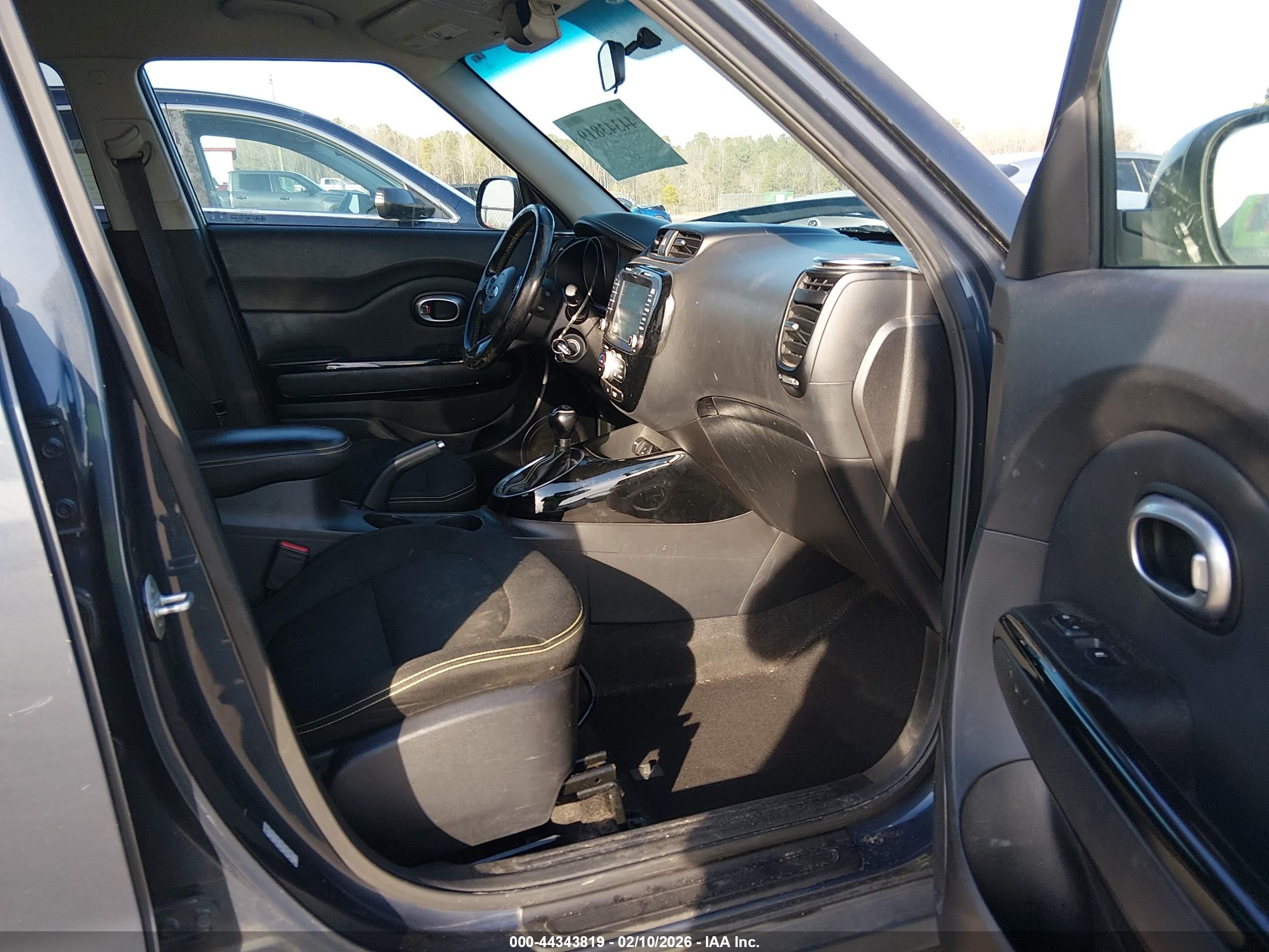 KIA SOUL image 5