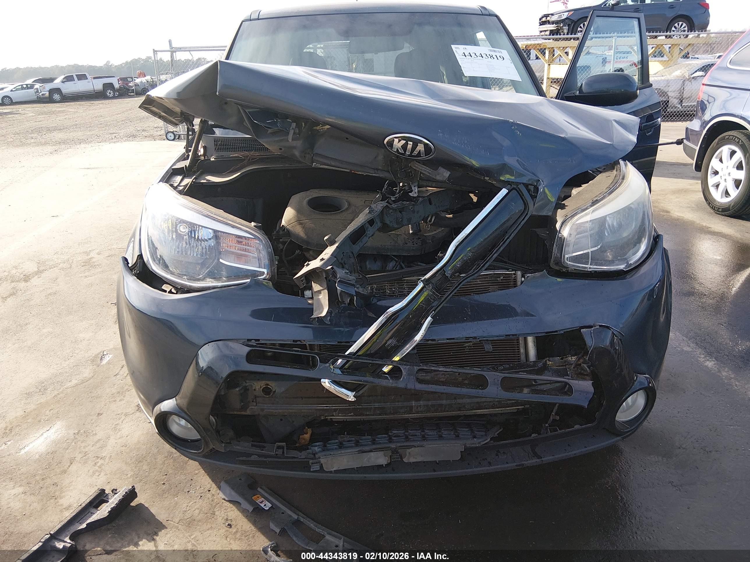 KIA SOUL image 6