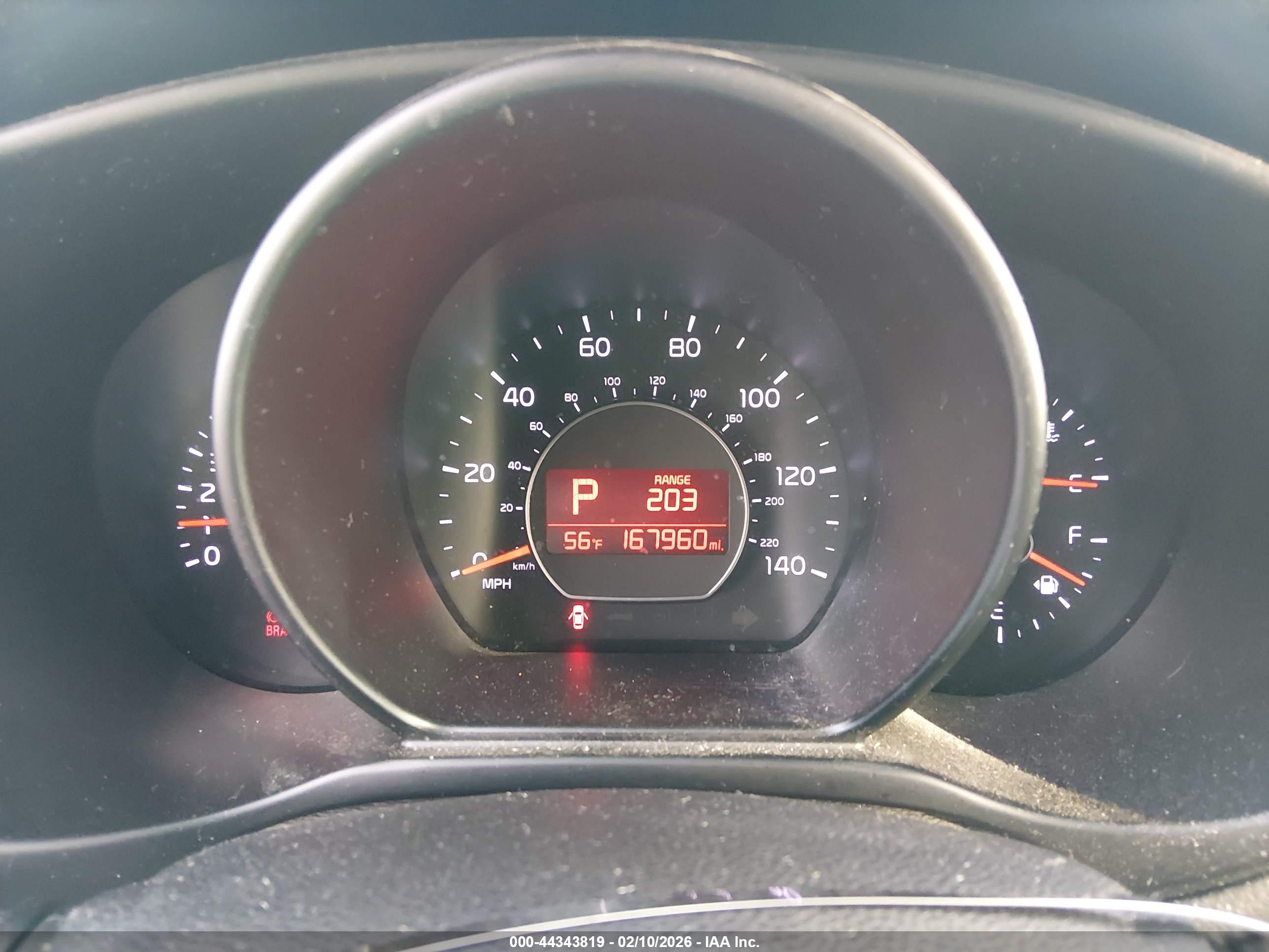KIA SOUL image 7