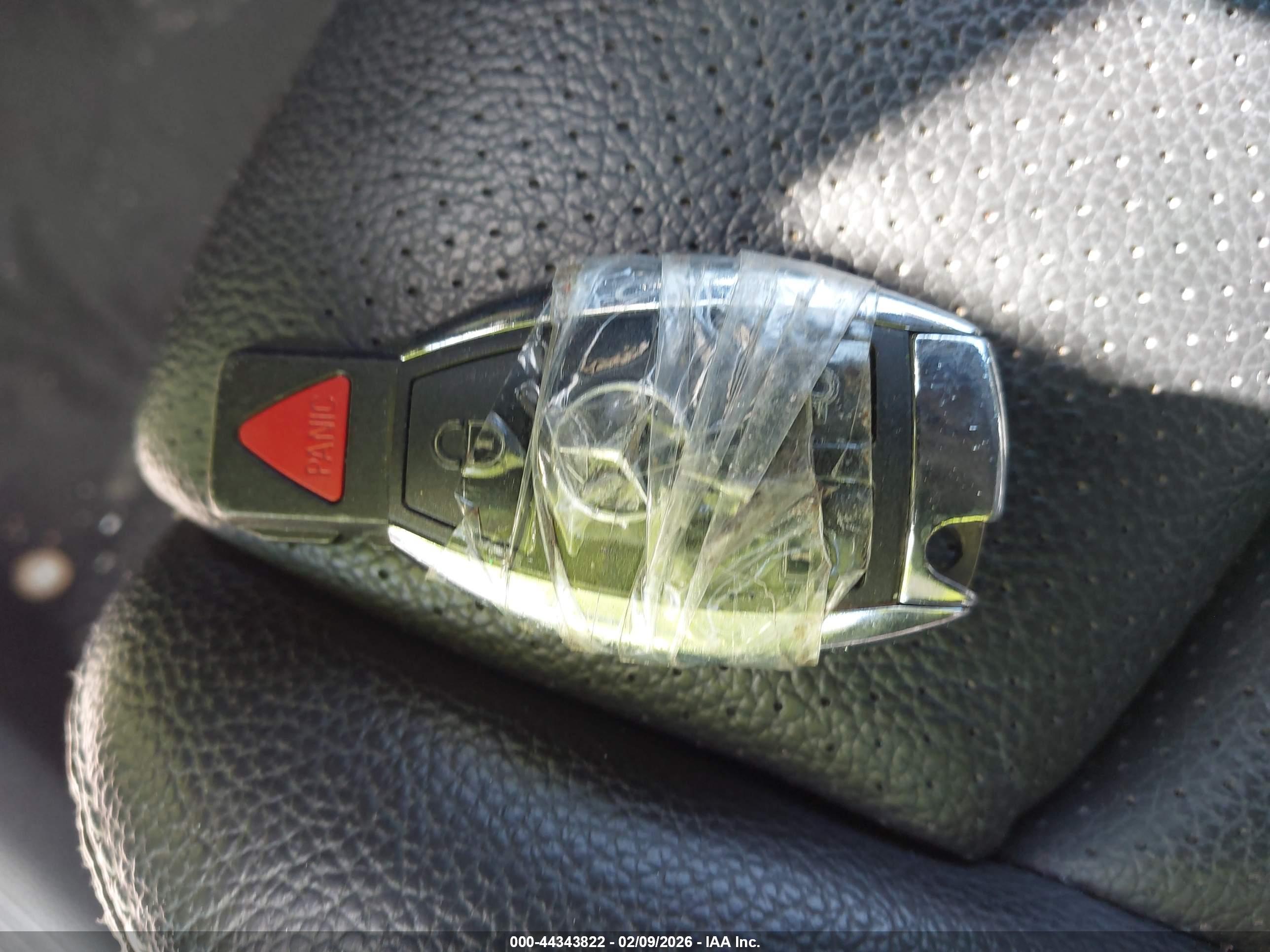 MERCEDES-BENZ GLC image 11