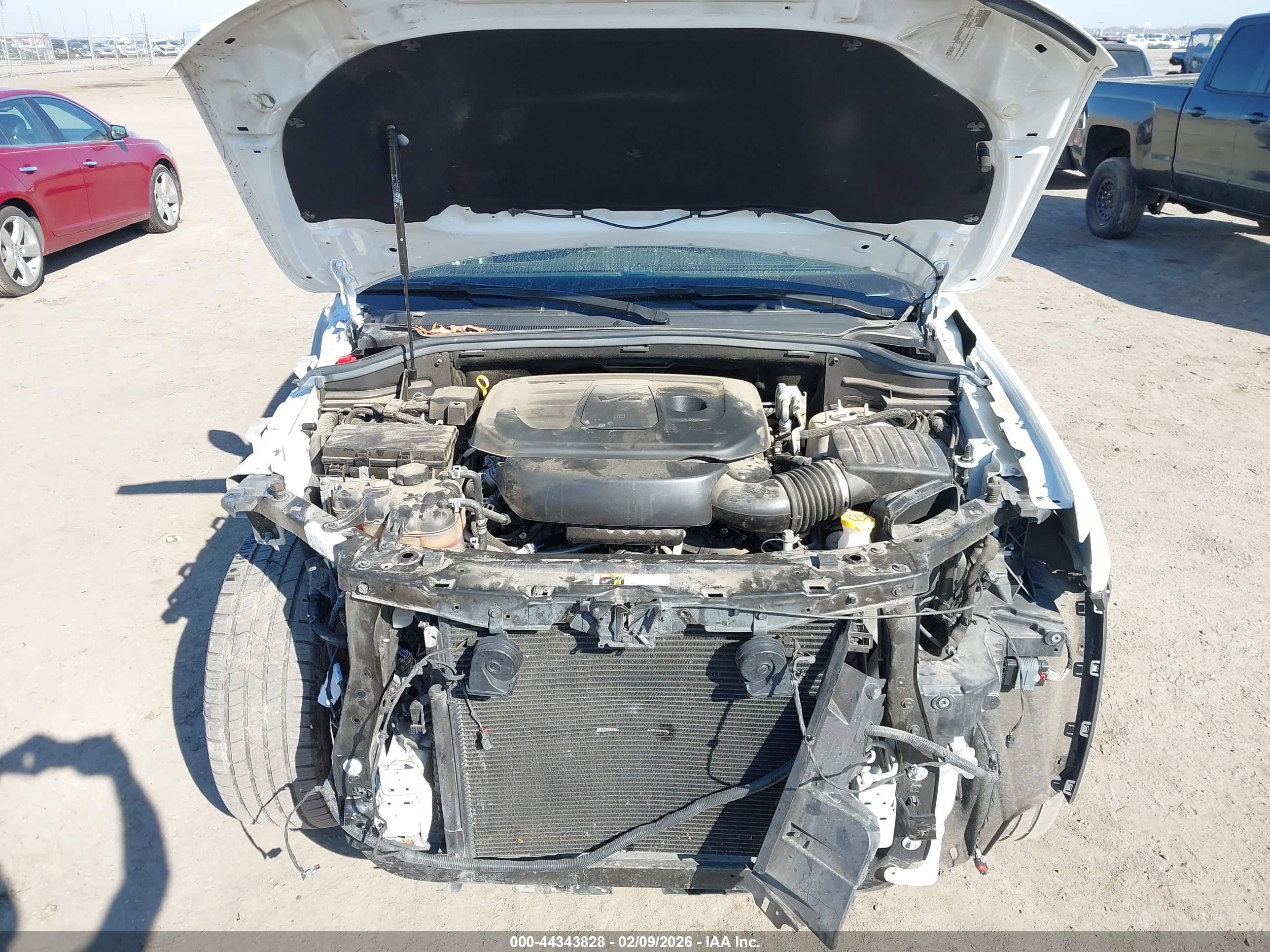 JEEP GRAND image 10