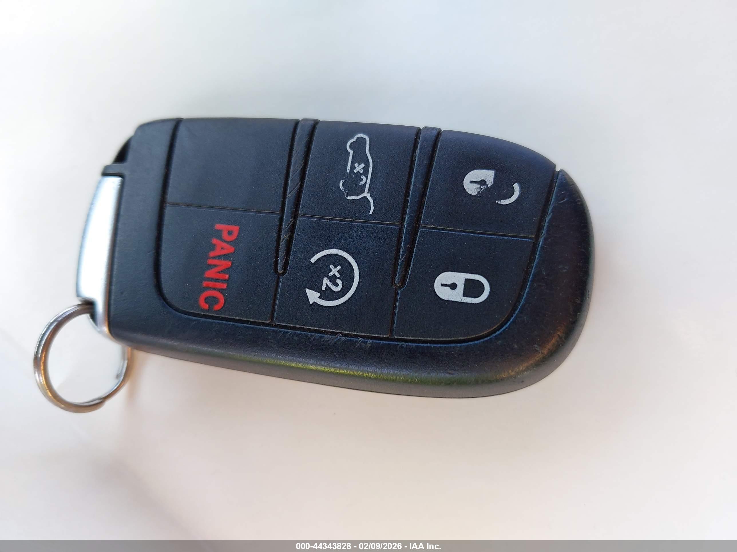 JEEP GRAND image 11