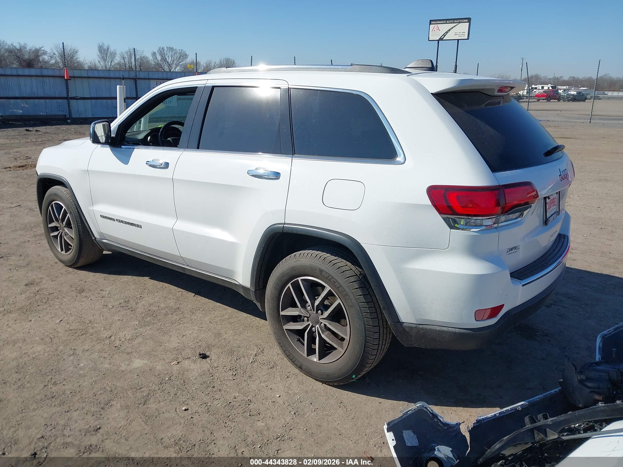 JEEP GRAND image 3