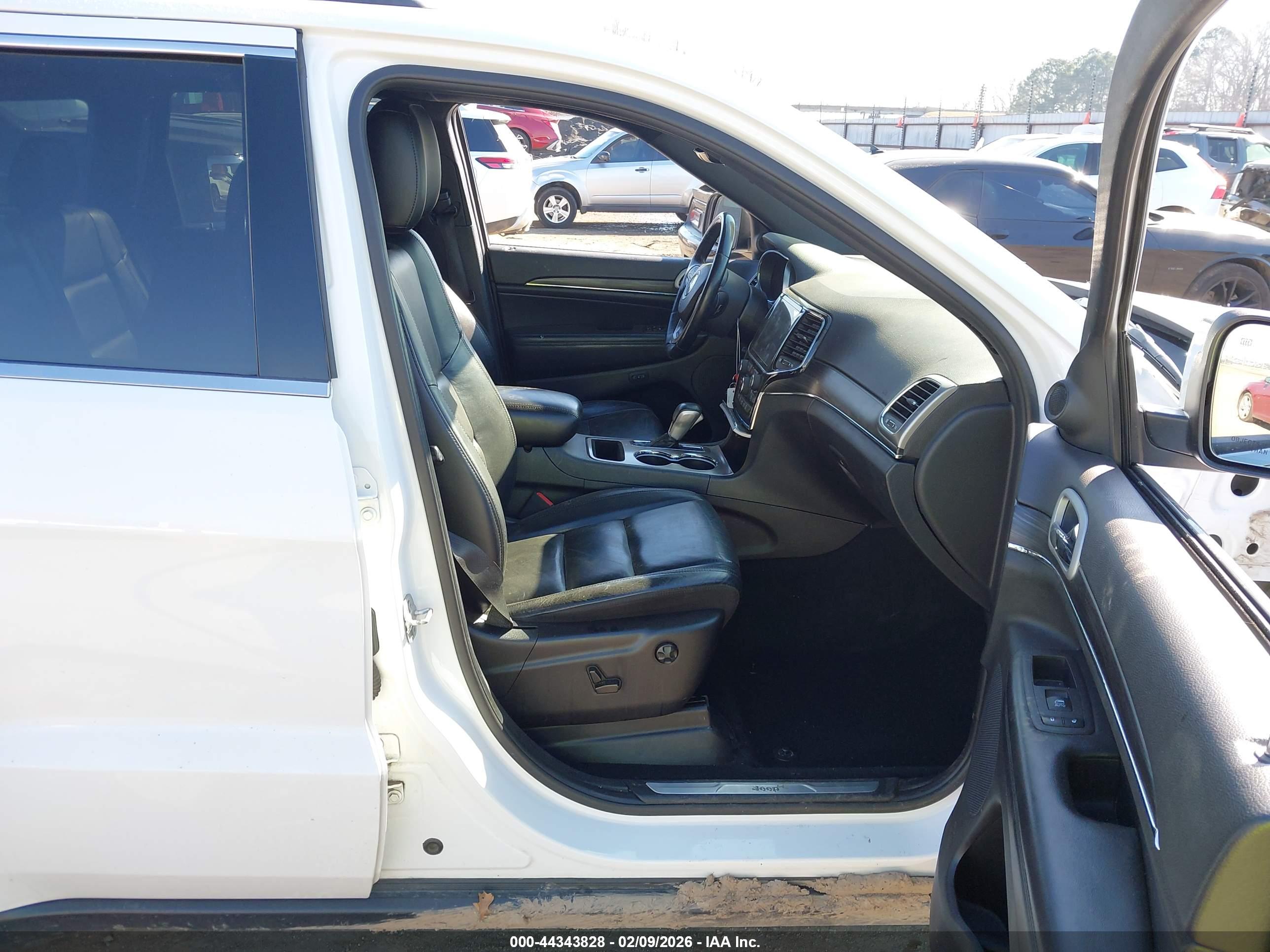 JEEP GRAND image 5