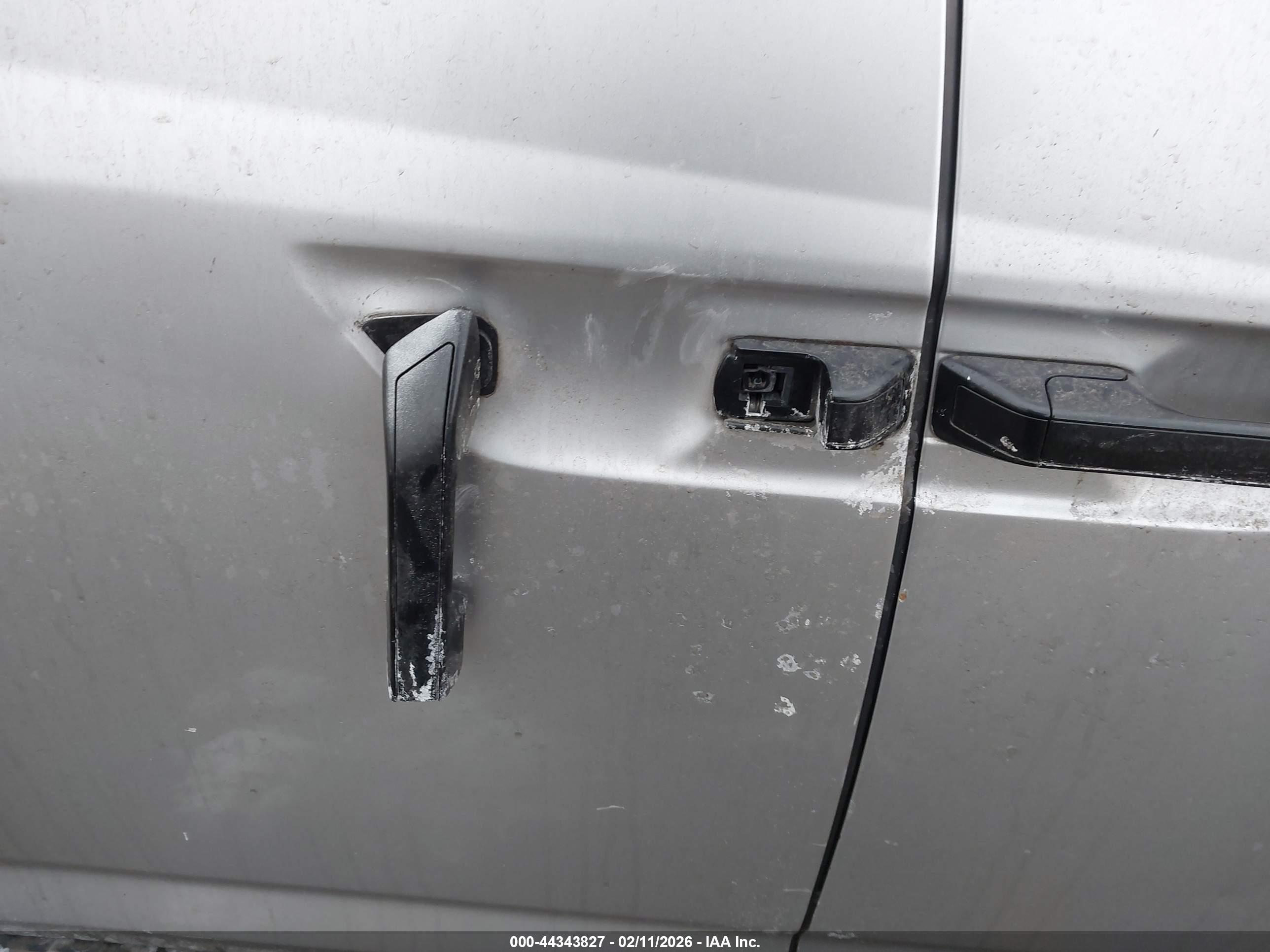 HONDA ODYSSEY image 6