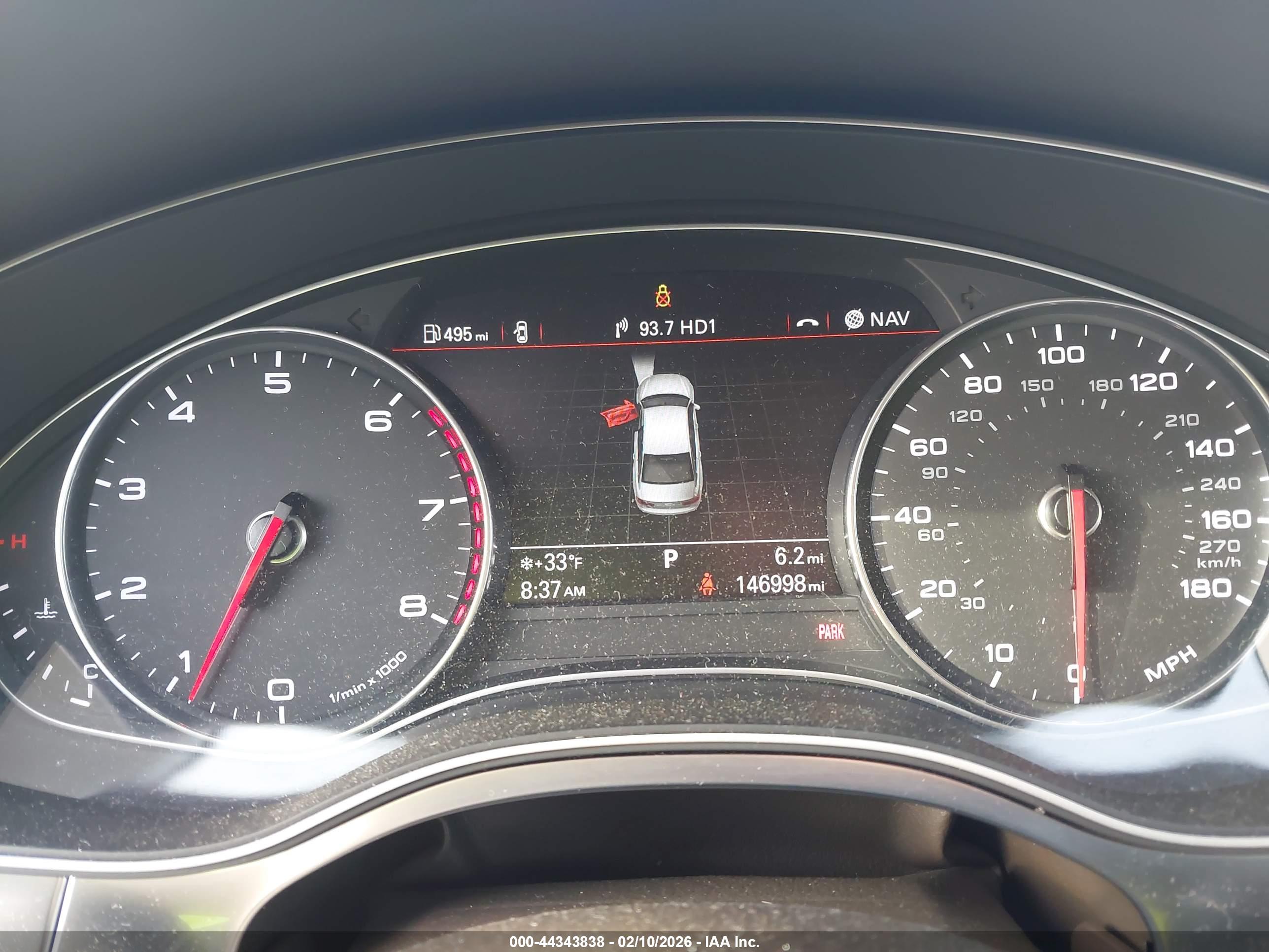 AUDI A6 image 7