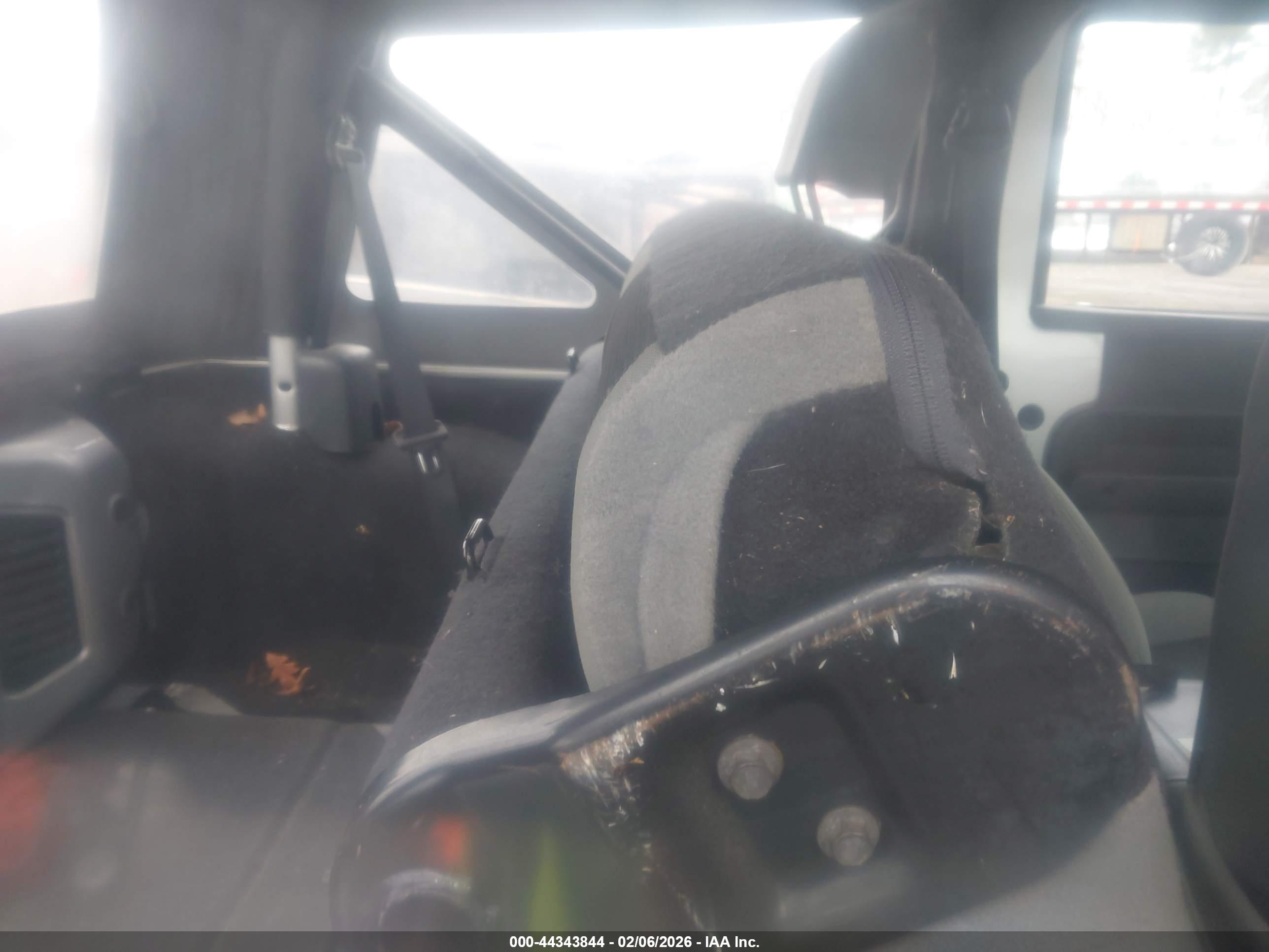 JEEP WRANGLER image 8