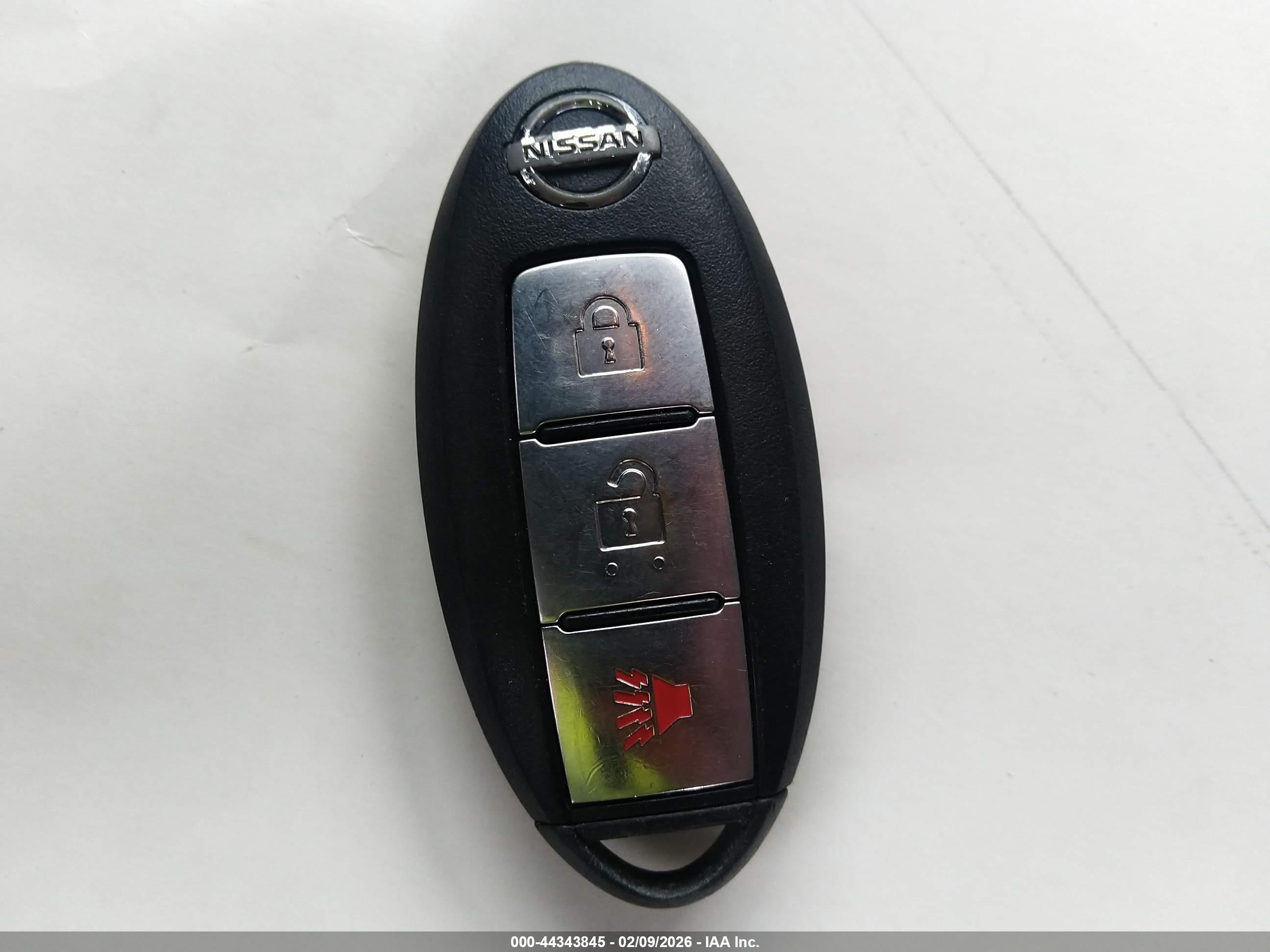 NISSAN ROGUE image 11