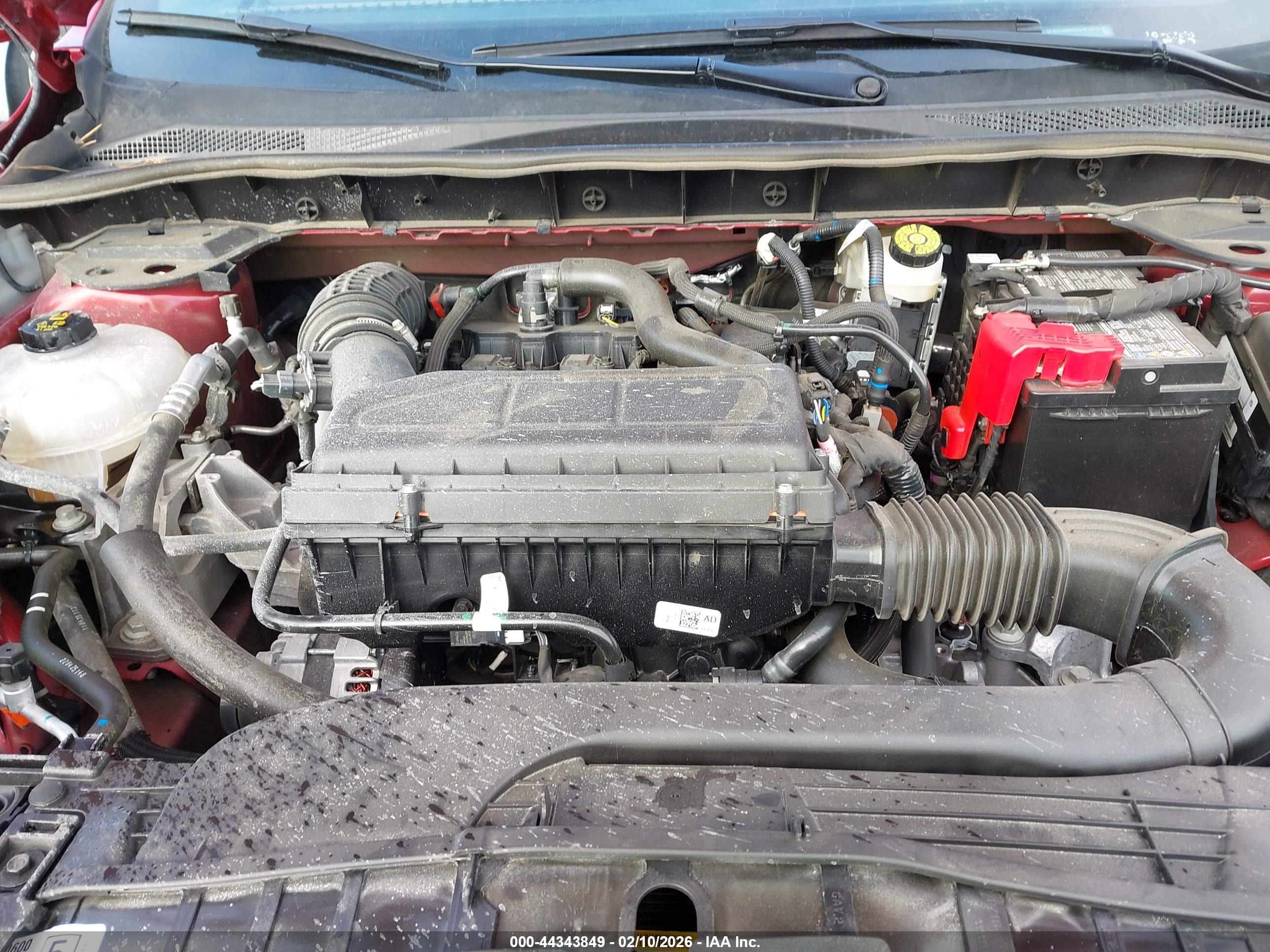 FORD ESCAPE image 10