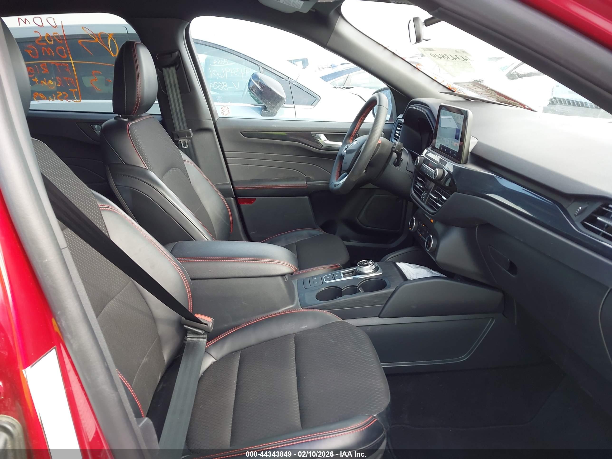 FORD ESCAPE image 5