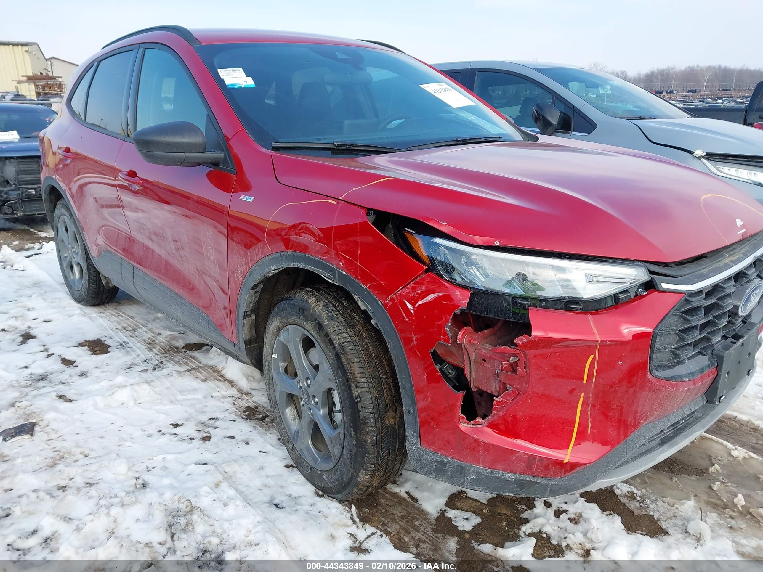 FORD ESCAPE image 6
