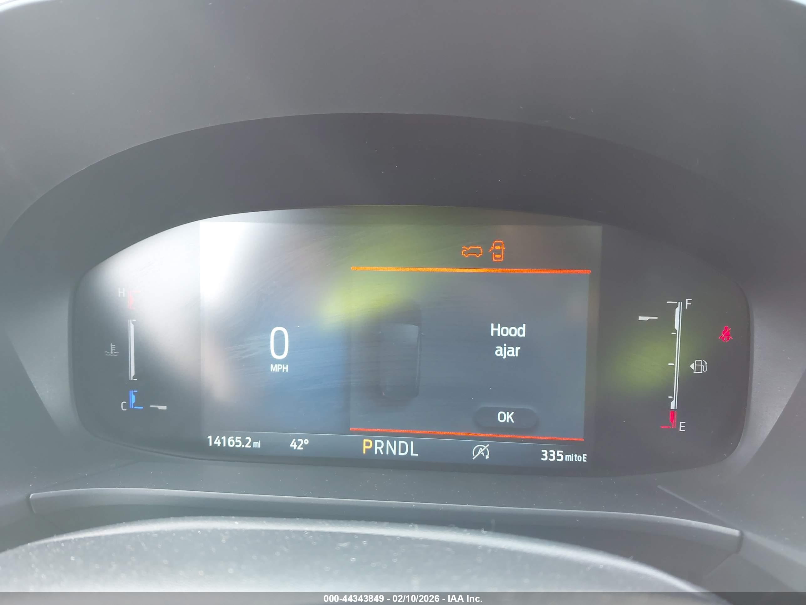 FORD ESCAPE image 7