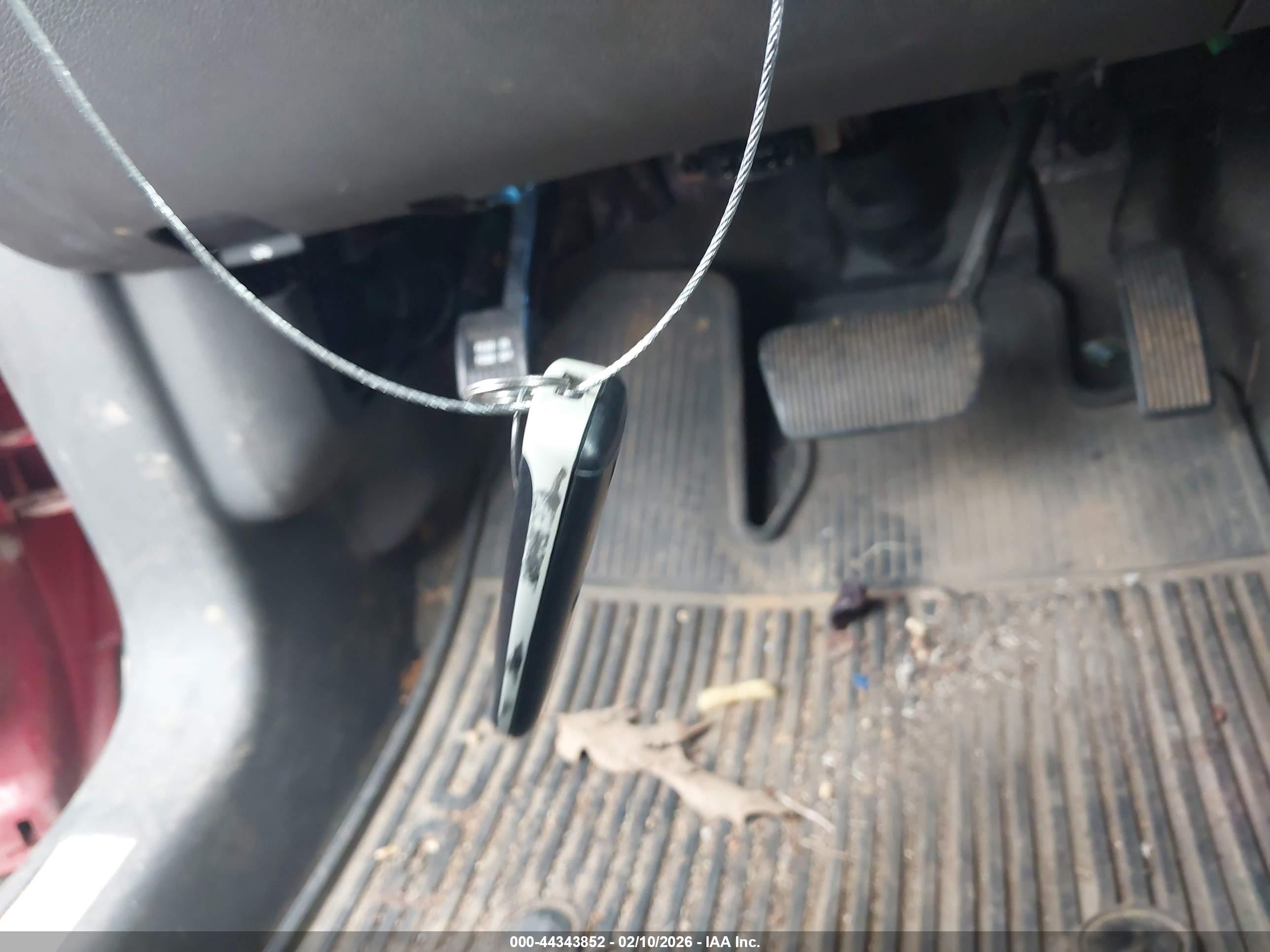 FORD EDGE image 11