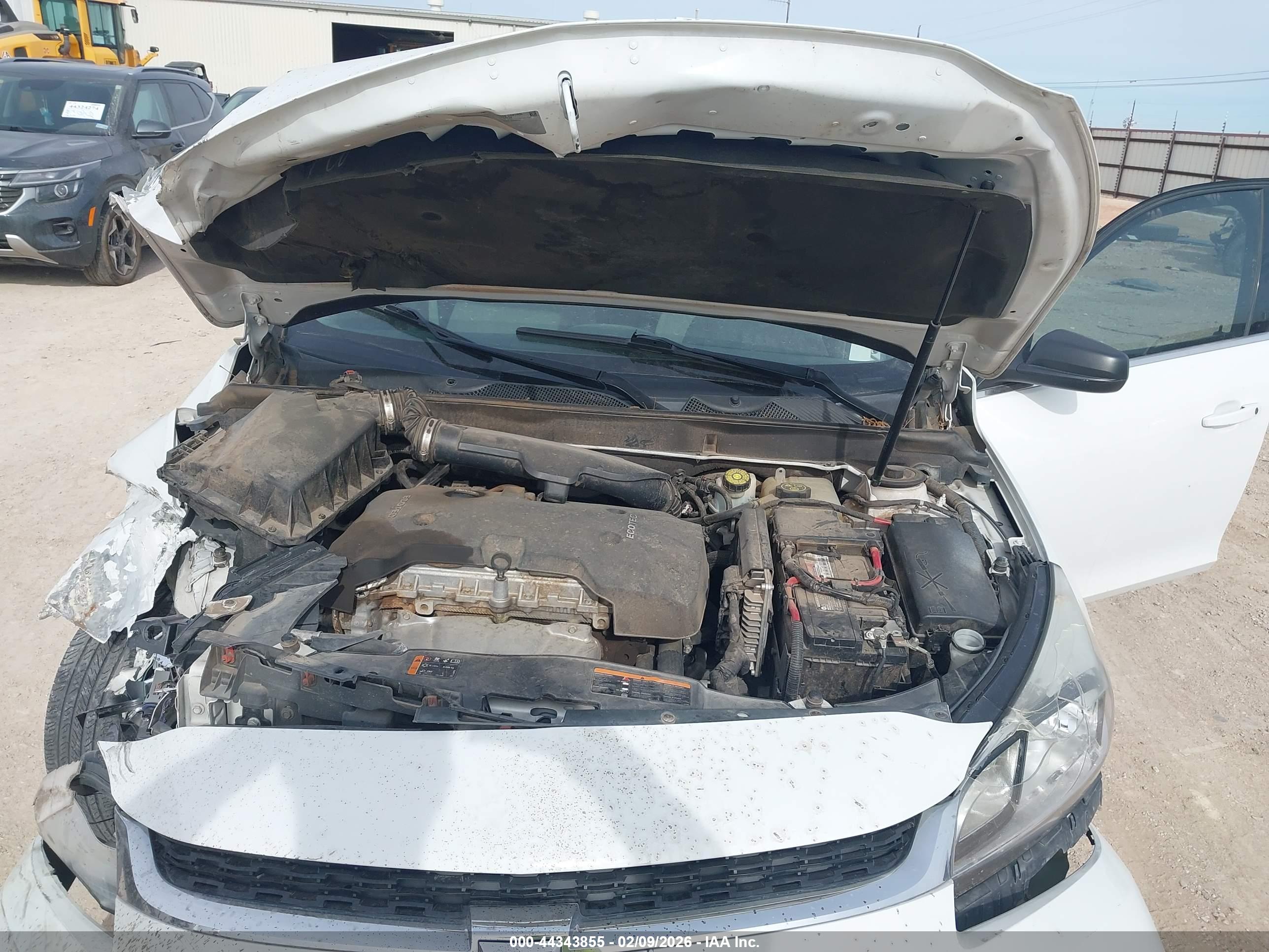 CHEVROLET MALIBU image 10