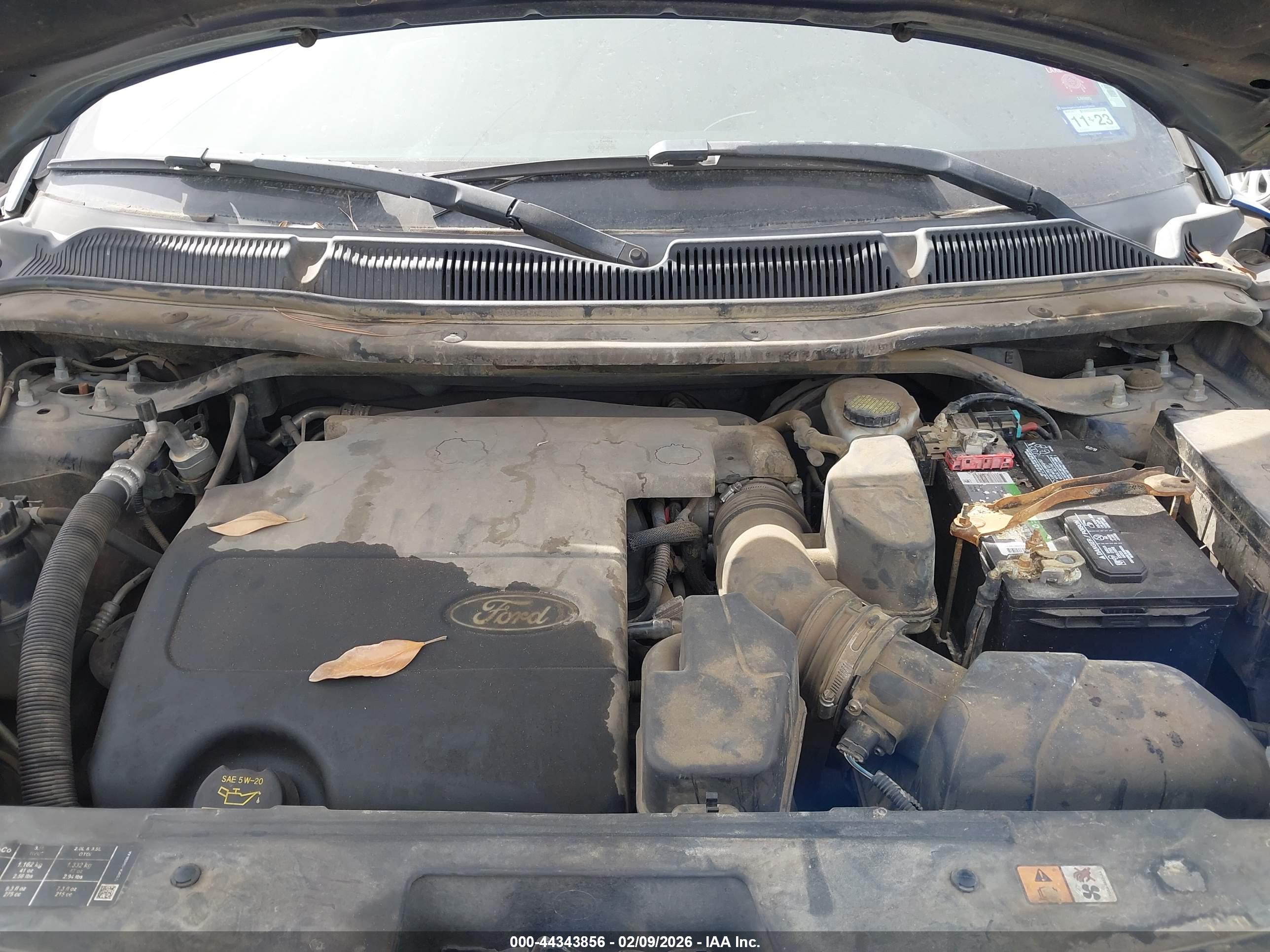 FORD EXPLORER image 10